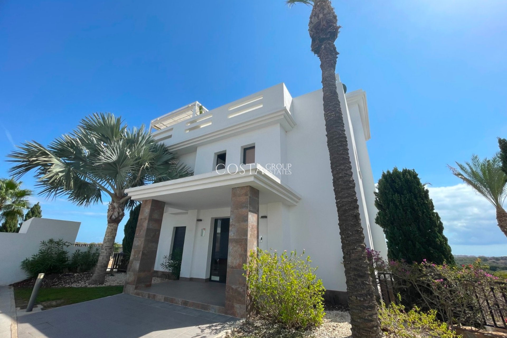 Revente - Apartments -
Orihuela - Las Ramblas Golf