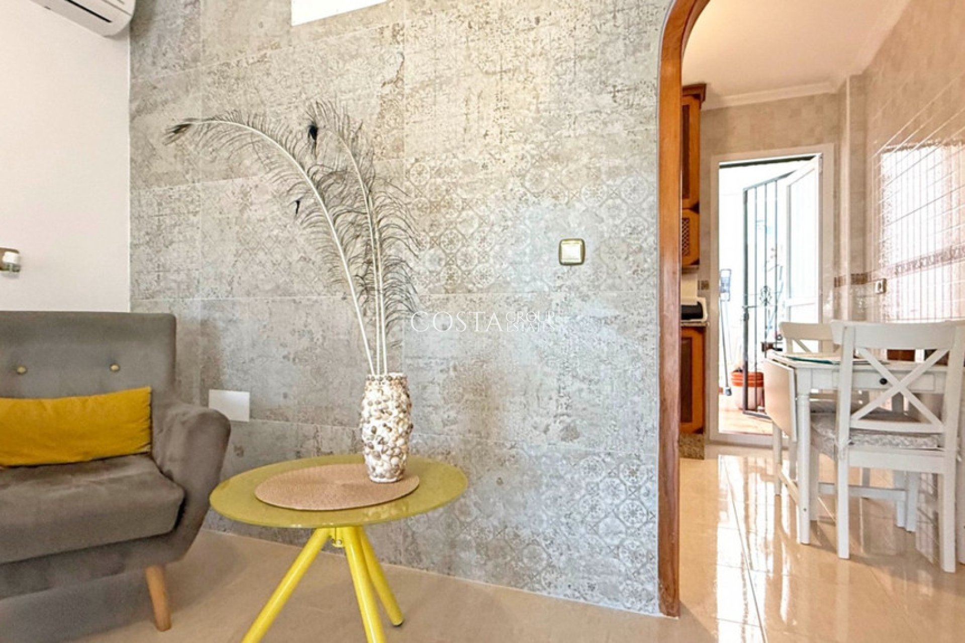 Revente - Apartments -
Orihuela - Lomas de Cabo Roig