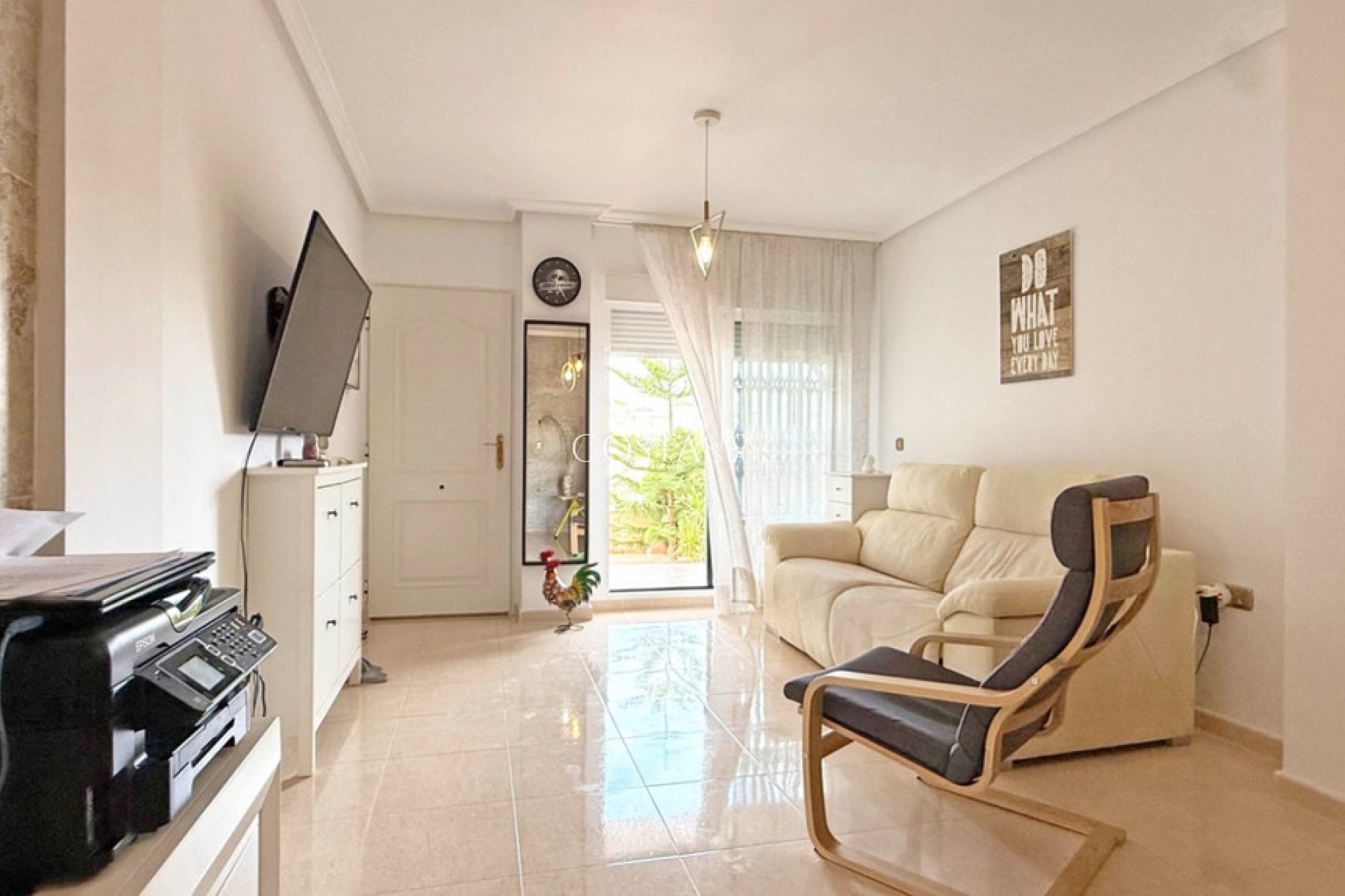 Revente - Apartments -
Orihuela - Lomas de Cabo Roig