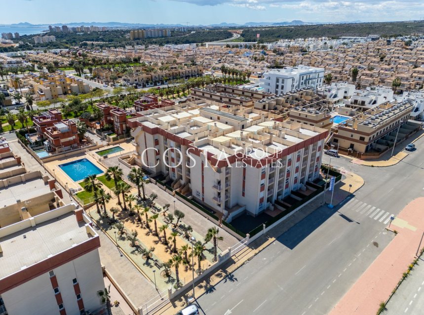 Revente - Apartments -
Orihuela - Lomas de Cabo Roig