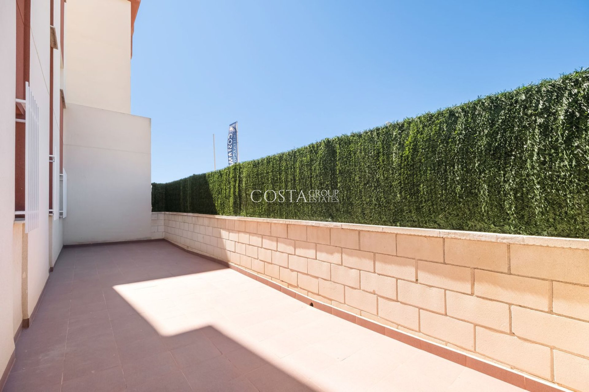 Revente - Apartments -
Orihuela - Lomas de Cabo Roig
