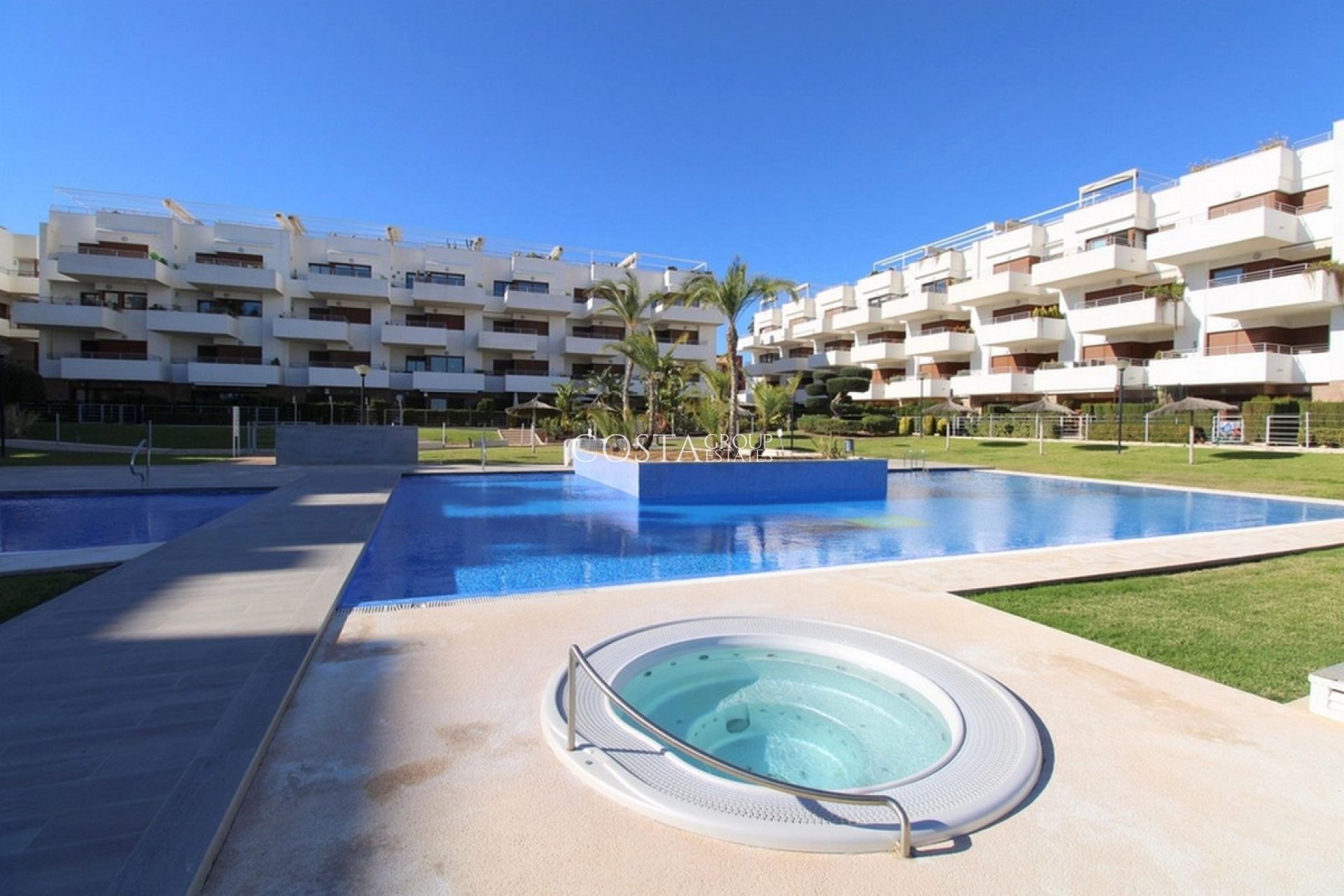 Revente - Apartments -
Orihuela - Lomas de Cabo Roig