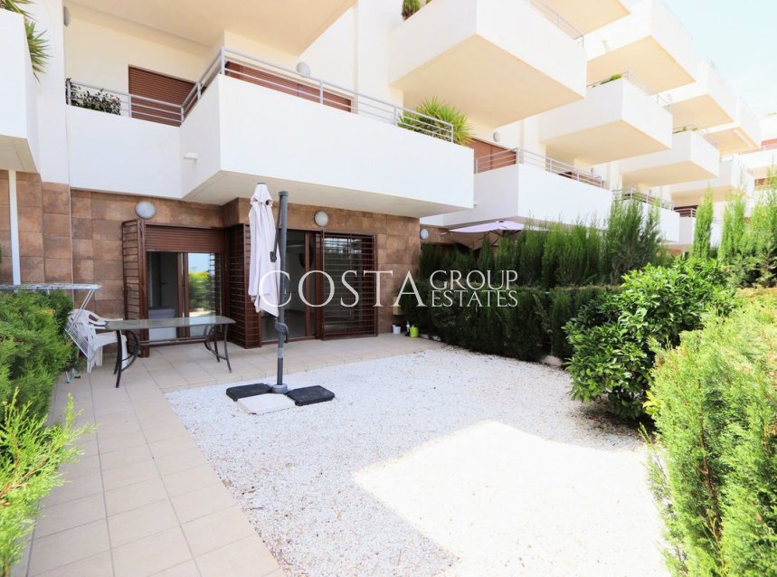Revente - Apartments -
Orihuela - Lomas de Cabo Roig
