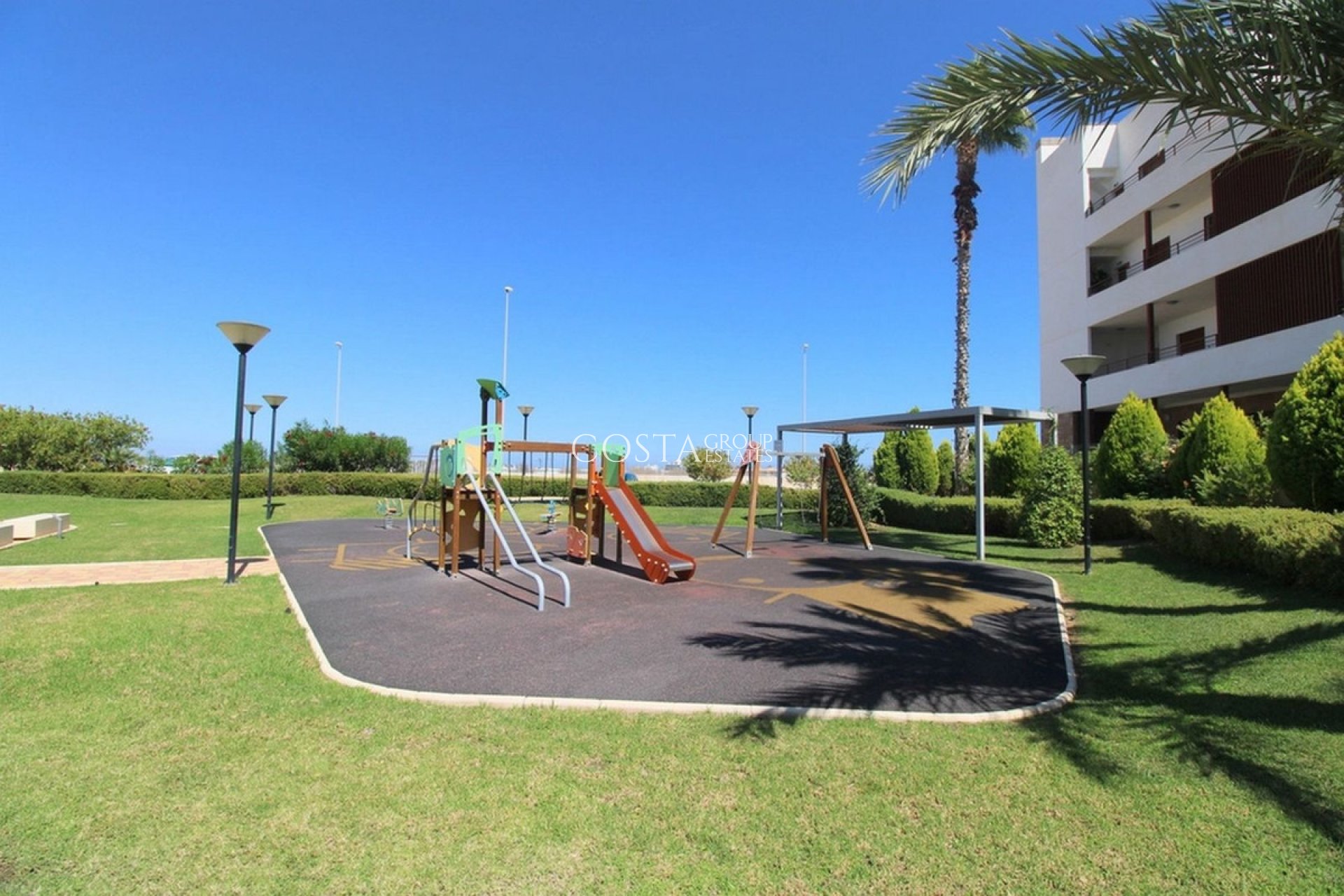Revente - Apartments -
Orihuela - Lomas de Cabo Roig