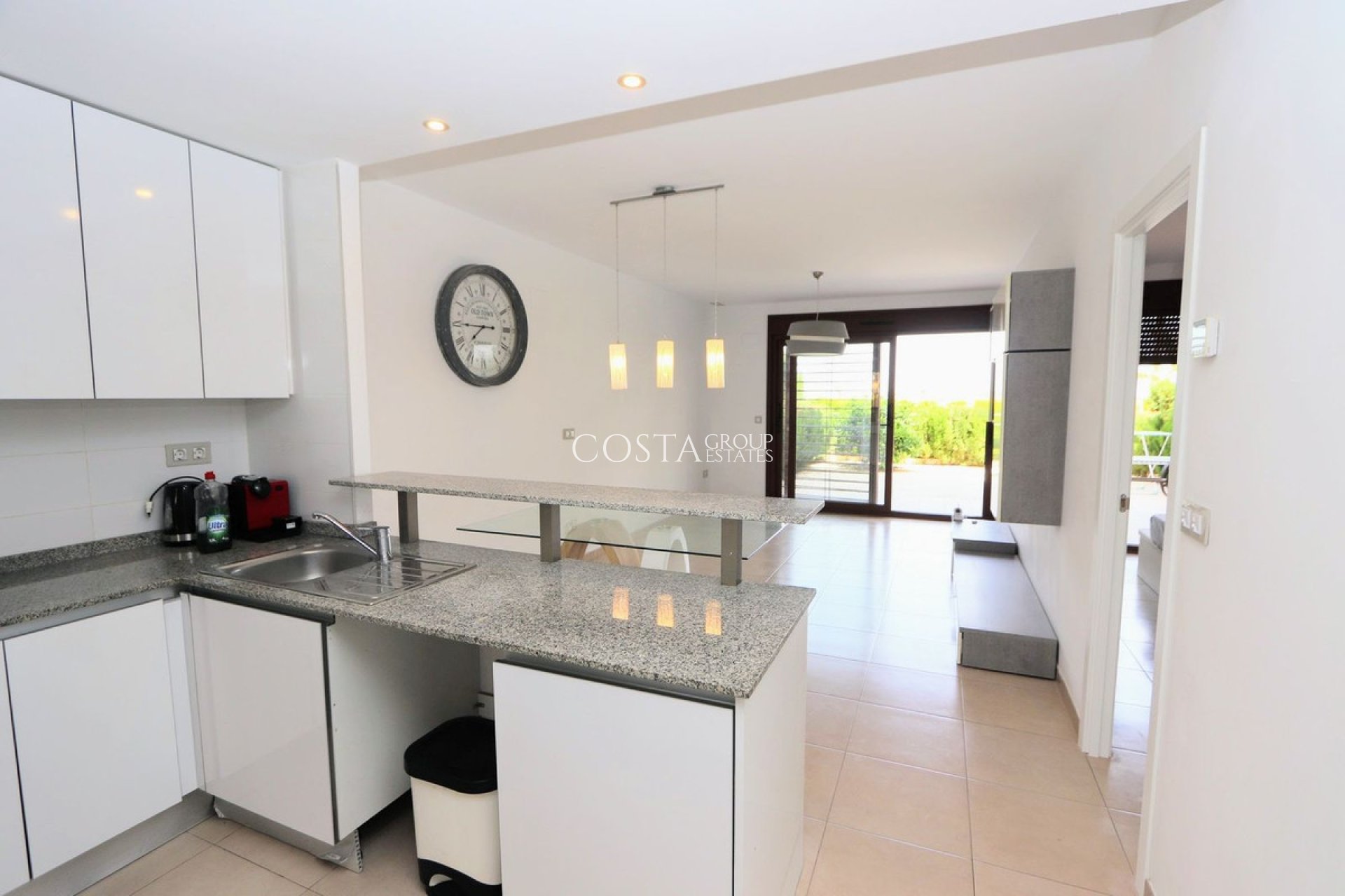Revente - Apartments -
Orihuela - Lomas de Cabo Roig
