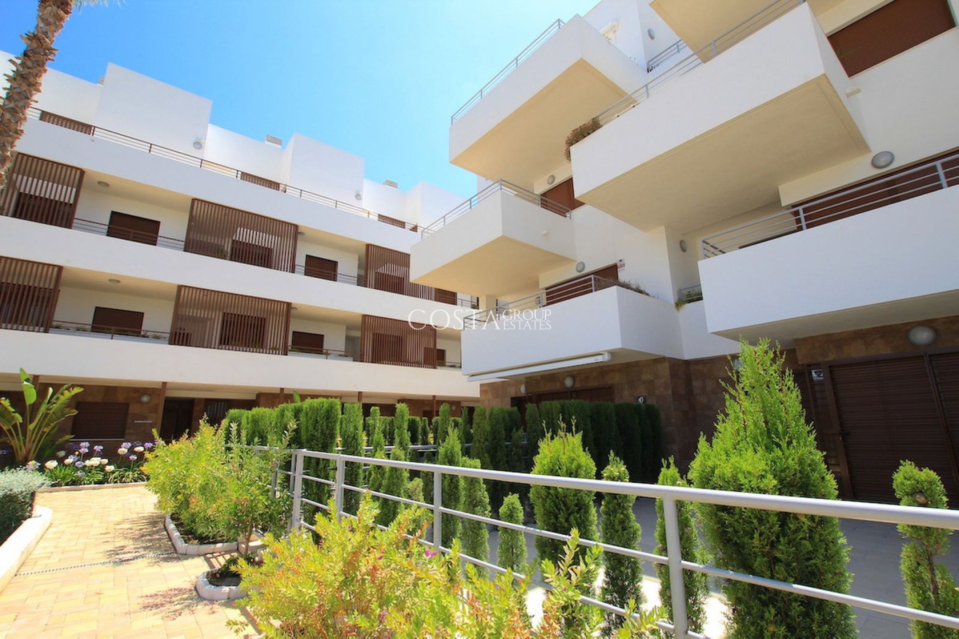 Revente - Apartments -
Orihuela - Lomas de Cabo Roig