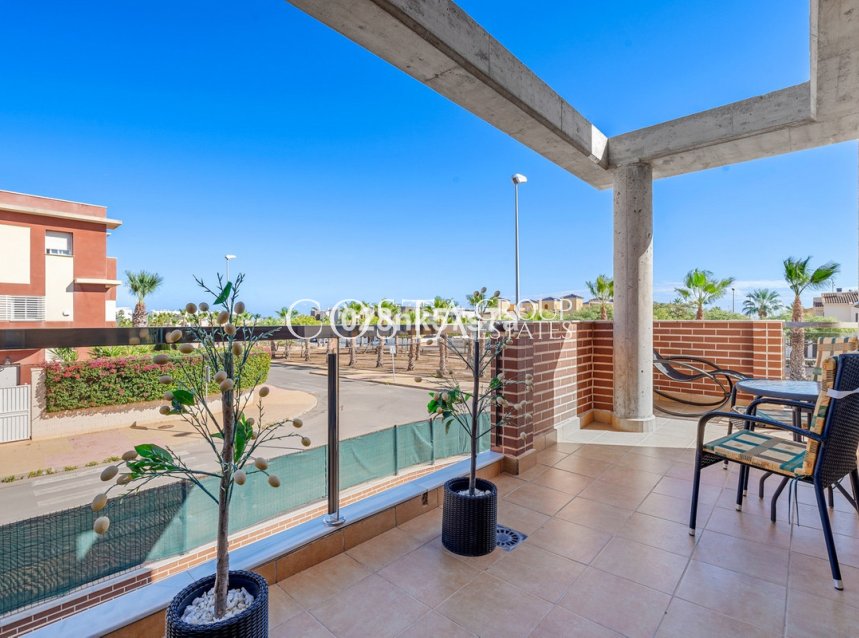 Revente - Apartments -
Orihuela - Lomas de Cabo Roig