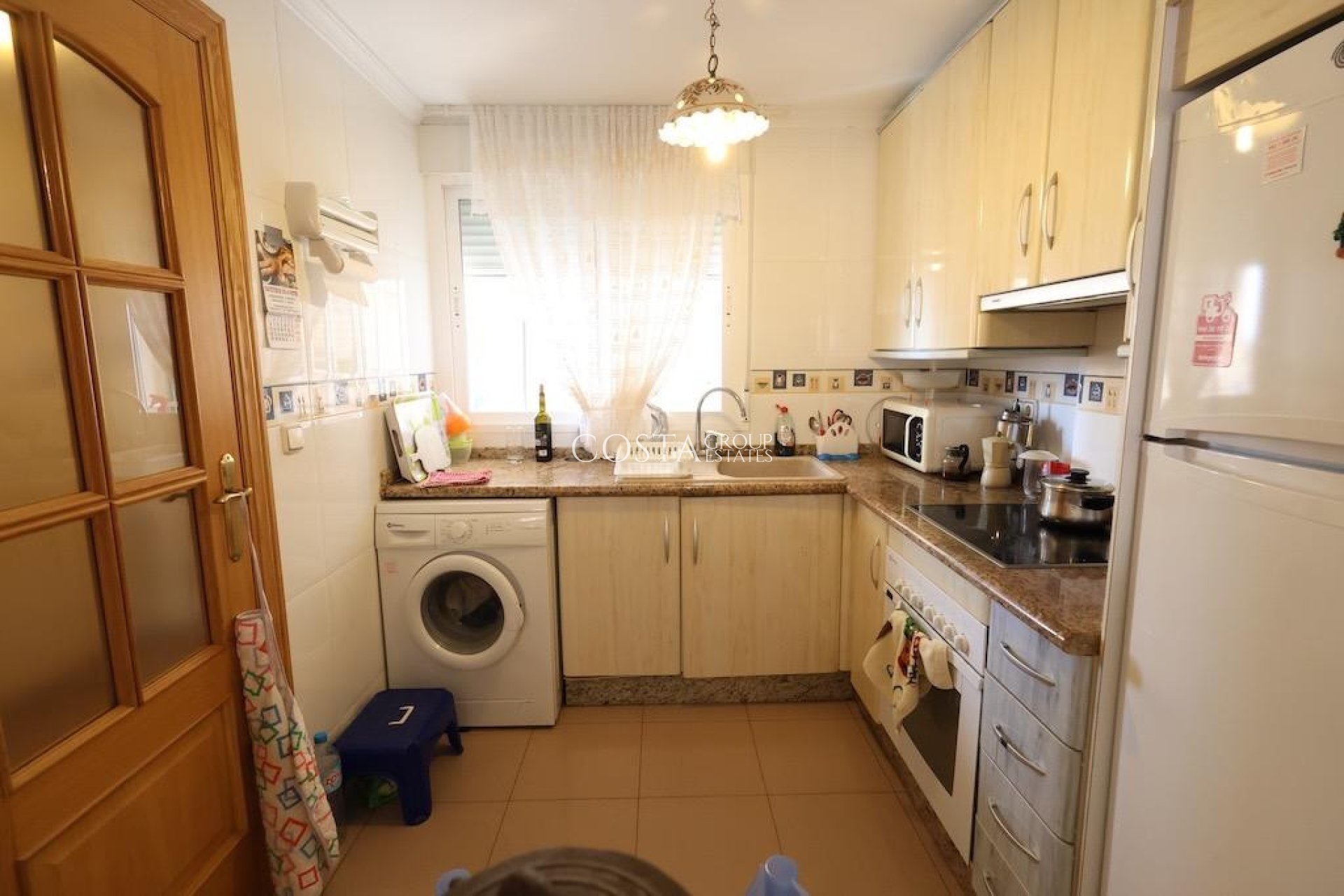 Revente - Apartments -
Orihuela - Lomas de Cabo Roig