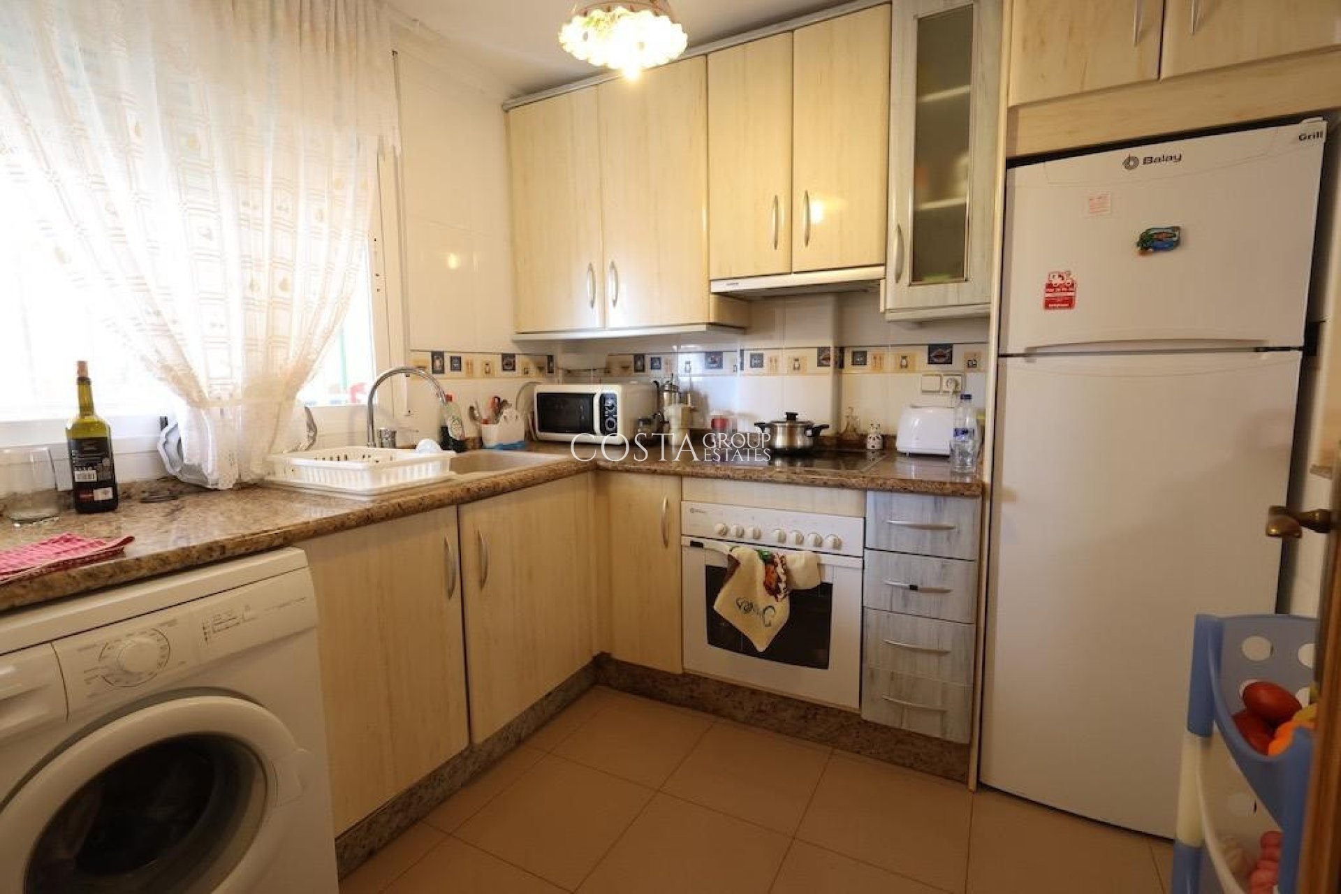 Revente - Apartments -
Orihuela - Lomas de Cabo Roig