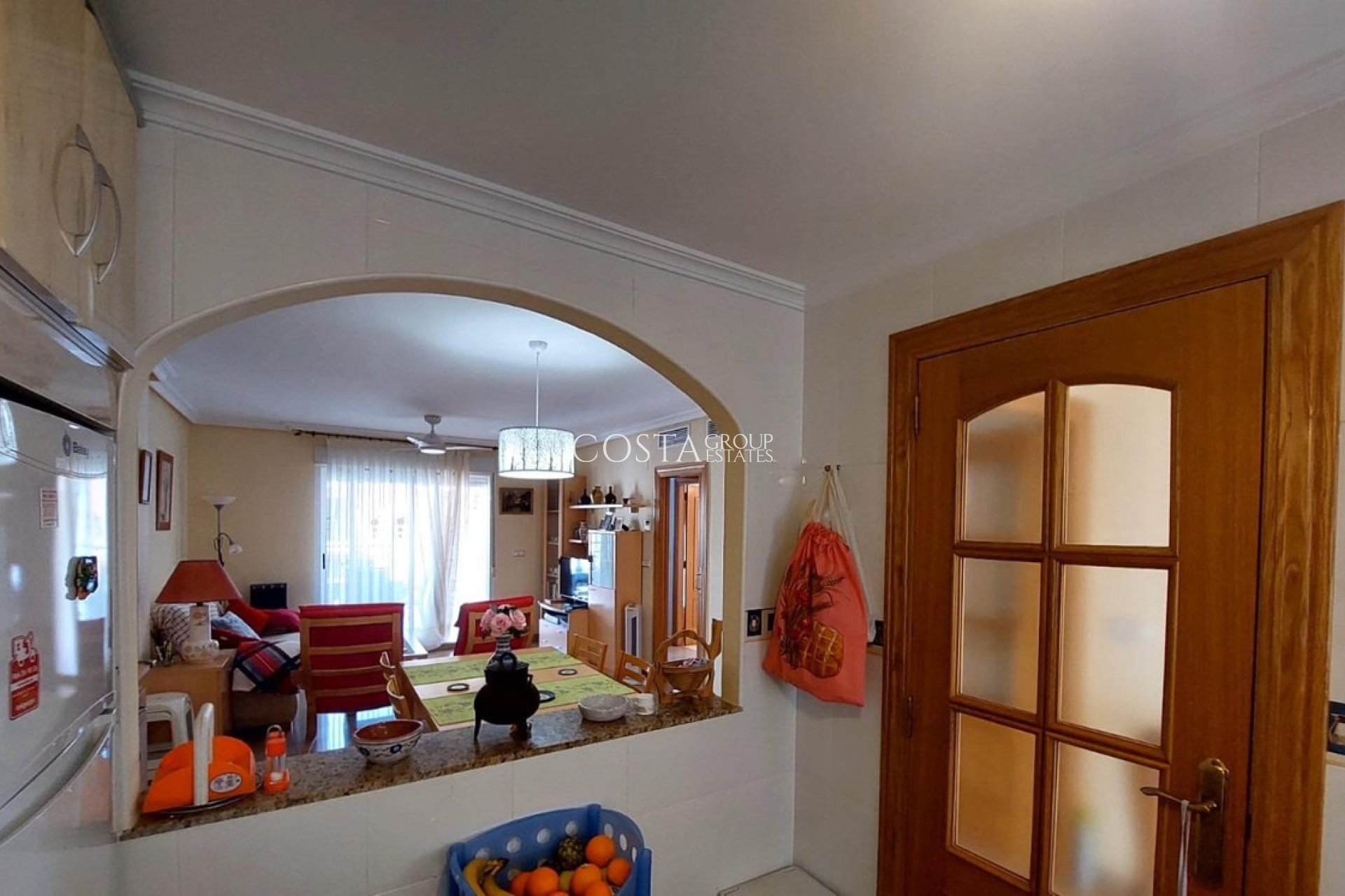 Revente - Apartments -
Orihuela - Lomas de Cabo Roig