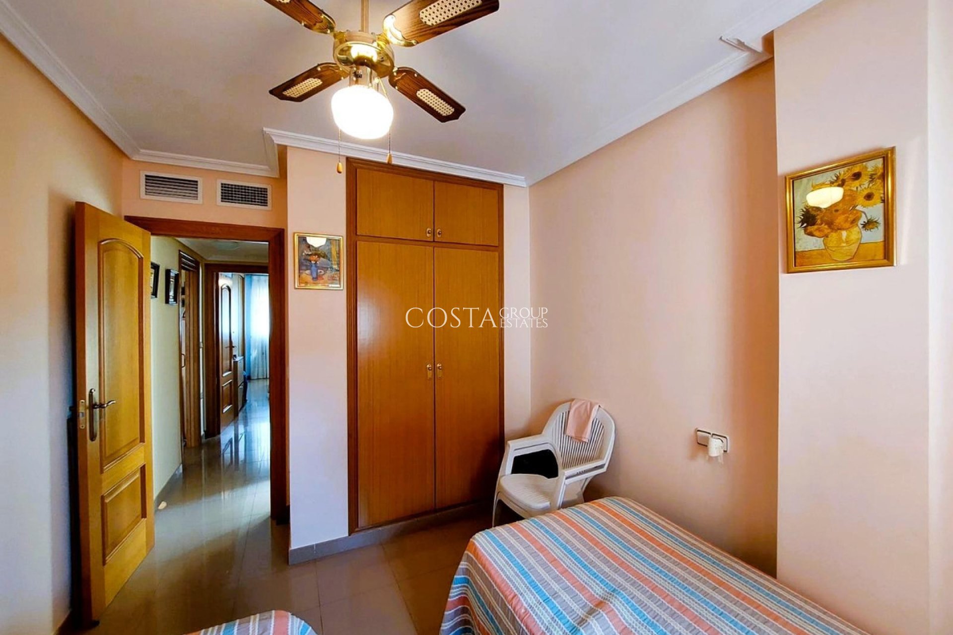 Revente - Apartments -
Orihuela - Lomas de Cabo Roig