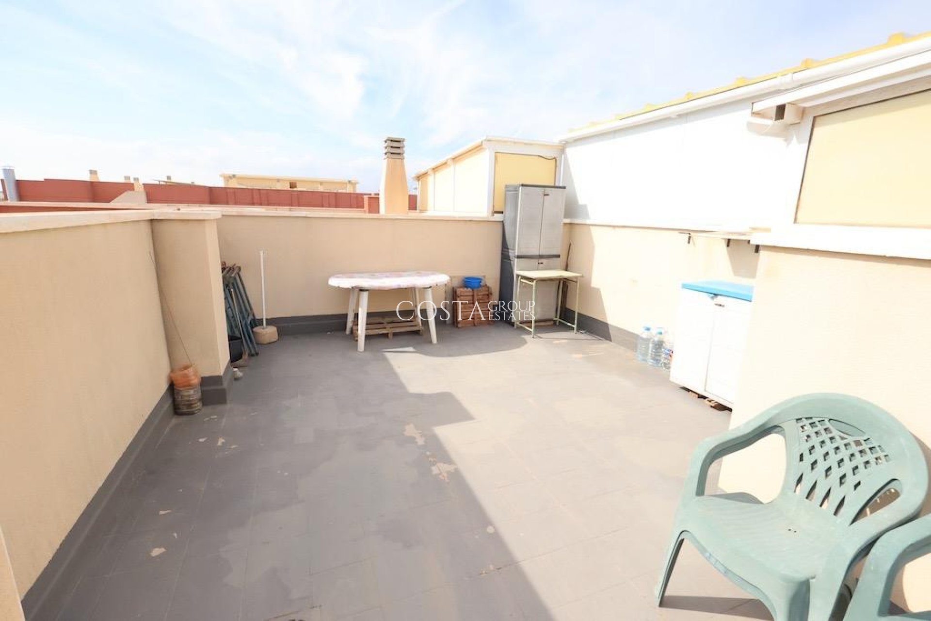 Revente - Apartments -
Orihuela - Lomas de Cabo Roig