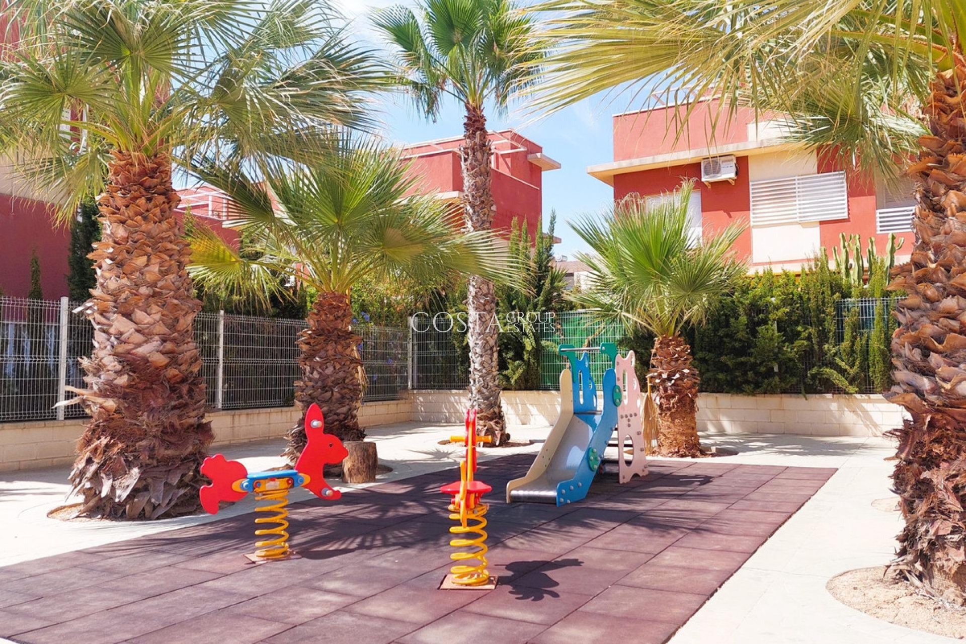 Revente - Apartments -
Orihuela - Lomas de Cabo Roig