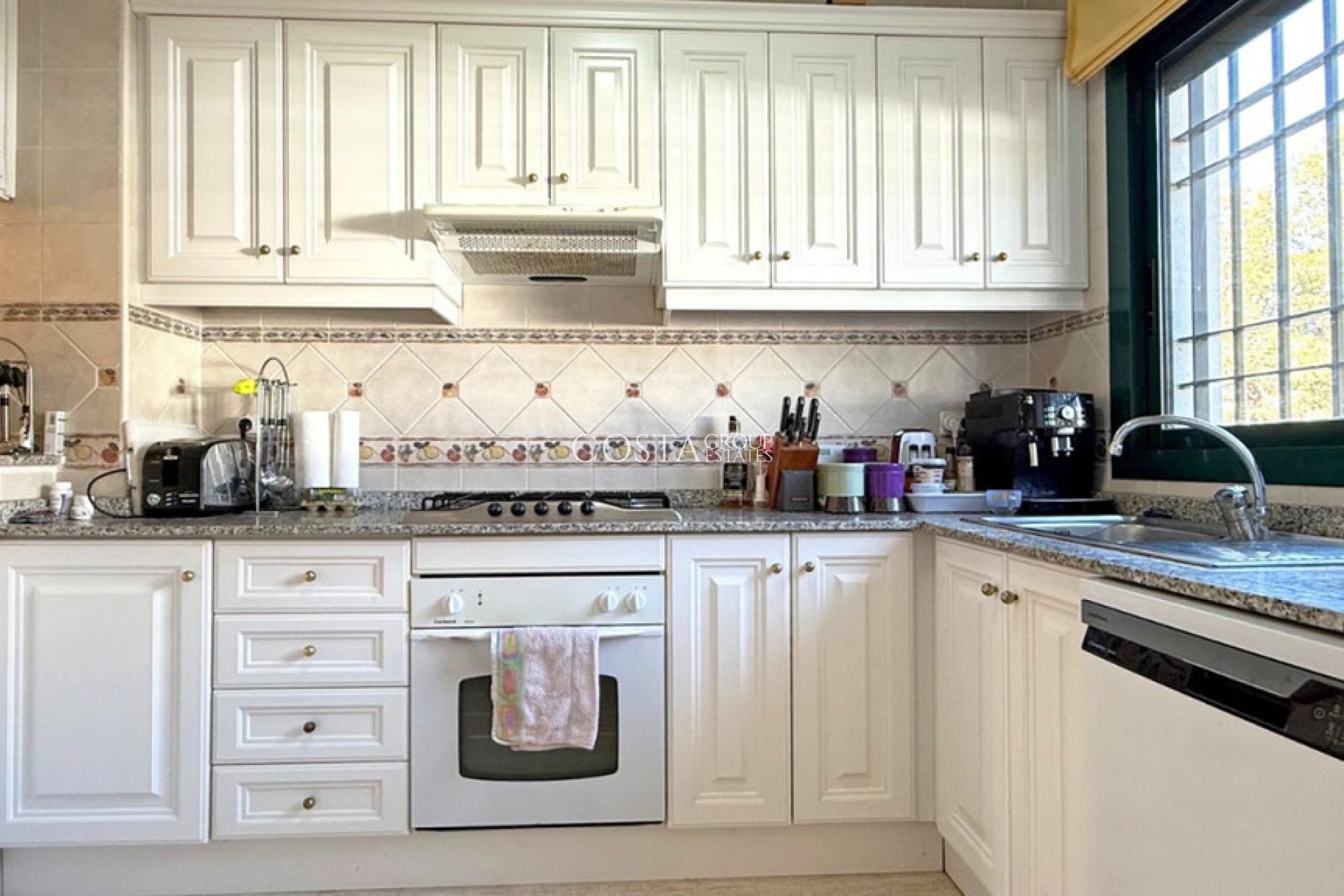 Revente - Apartments -
Orihuela - Lomas De Campoamor