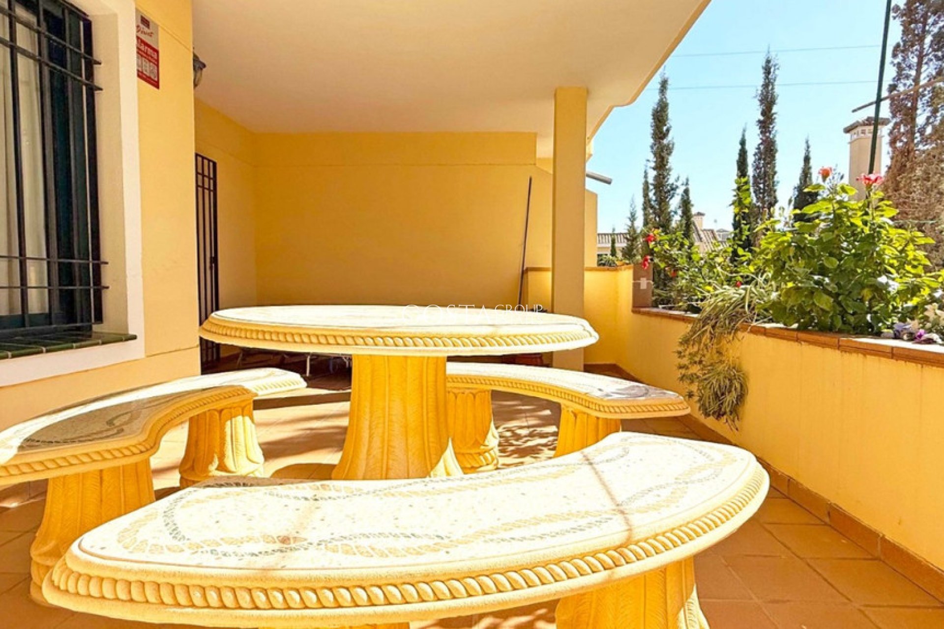 Revente - Apartments -
Orihuela - Lomas De Campoamor