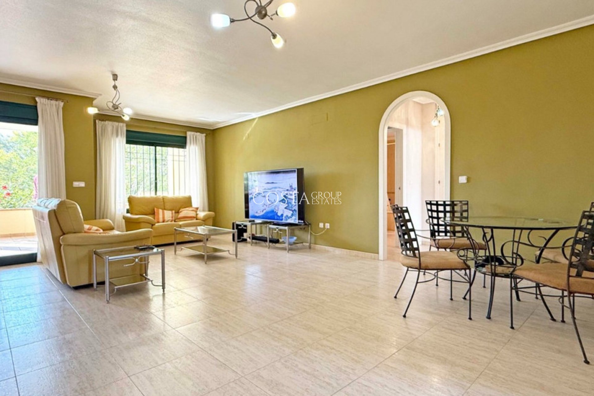 Revente - Apartments -
Orihuela - Lomas De Campoamor