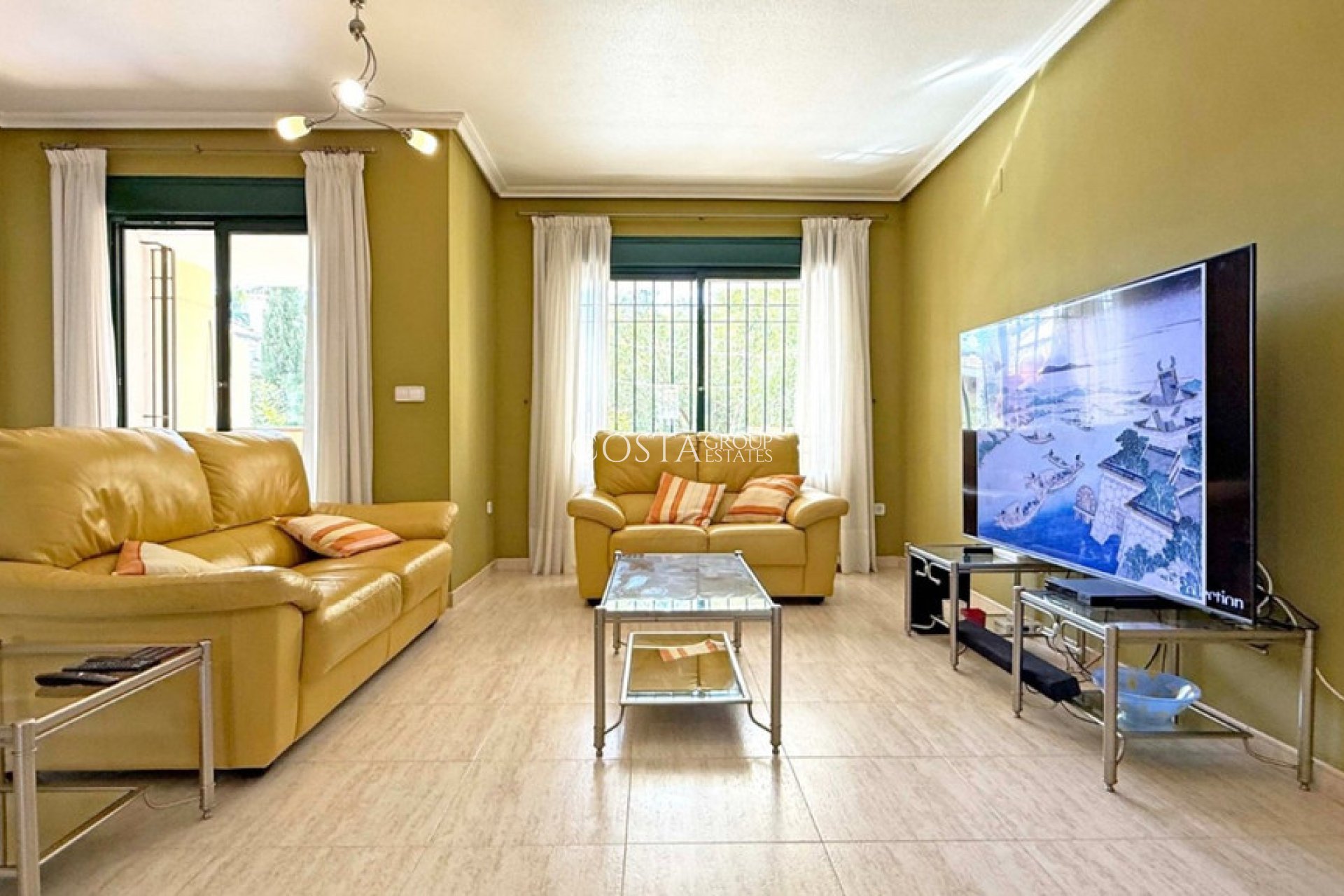 Revente - Apartments -
Orihuela - Lomas De Campoamor