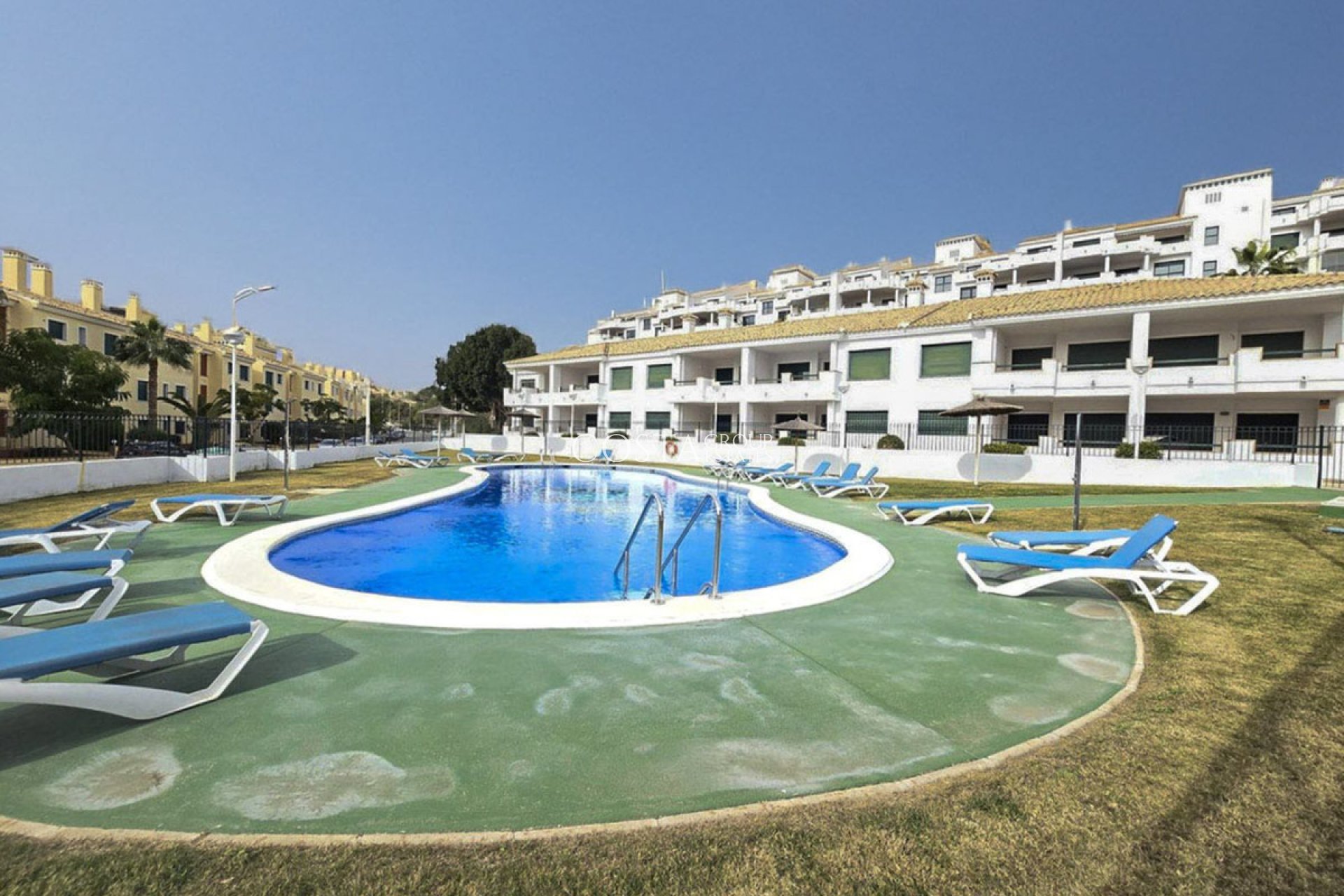 Revente - Apartments -
Orihuela - Lomas De Campoamor