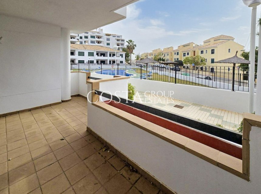 Revente - Apartments -
Orihuela - Lomas De Campoamor