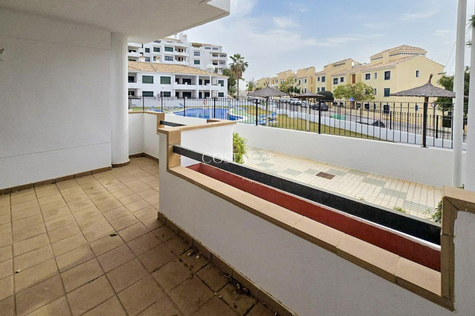Revente - Apartments -
Orihuela - Lomas De Campoamor