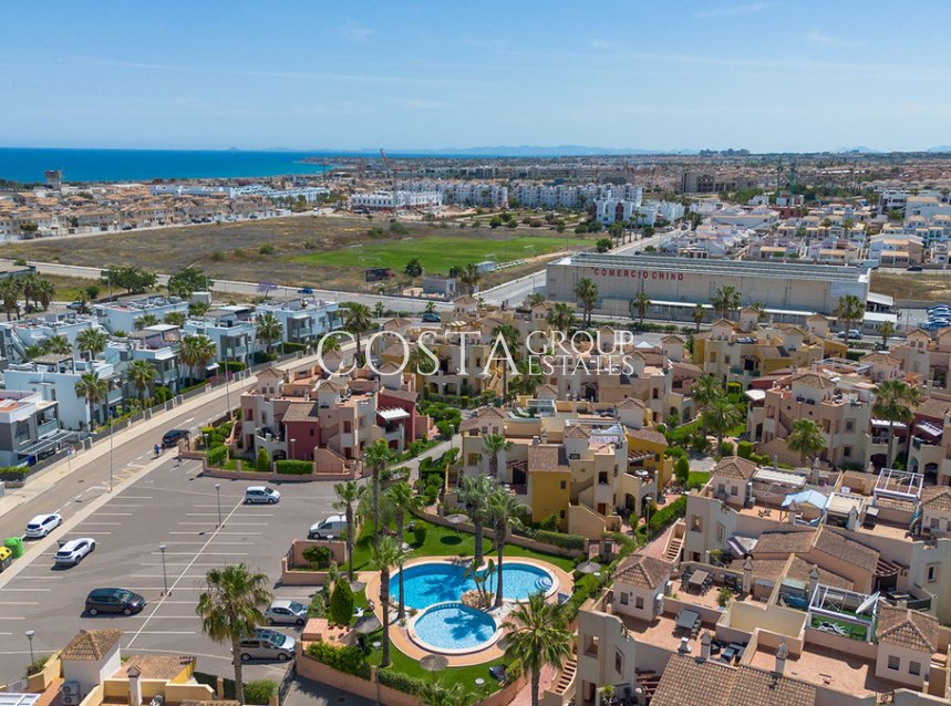 Revente - Apartments -
Orihuela - Los Altos