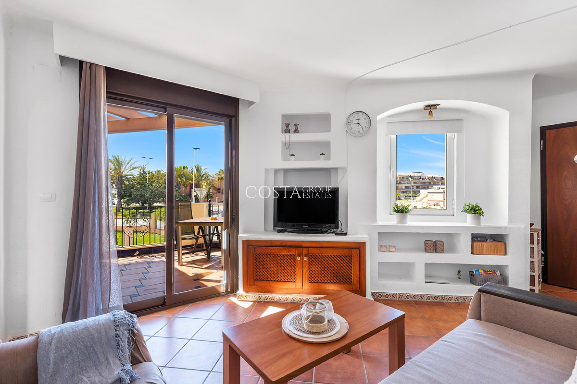 Revente - Apartments -
Orihuela - Los Altos