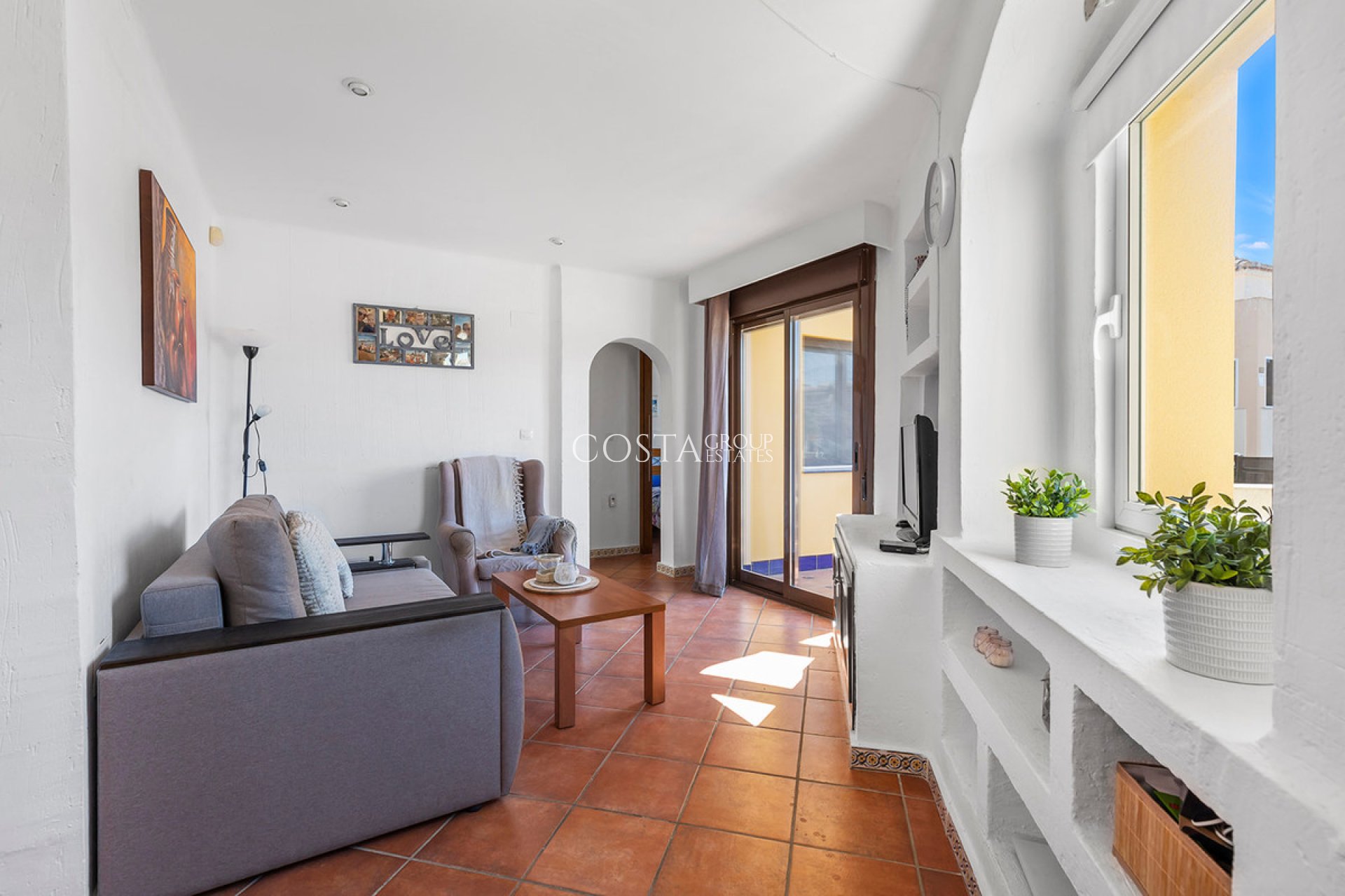 Revente - Apartments -
Orihuela - Los Altos