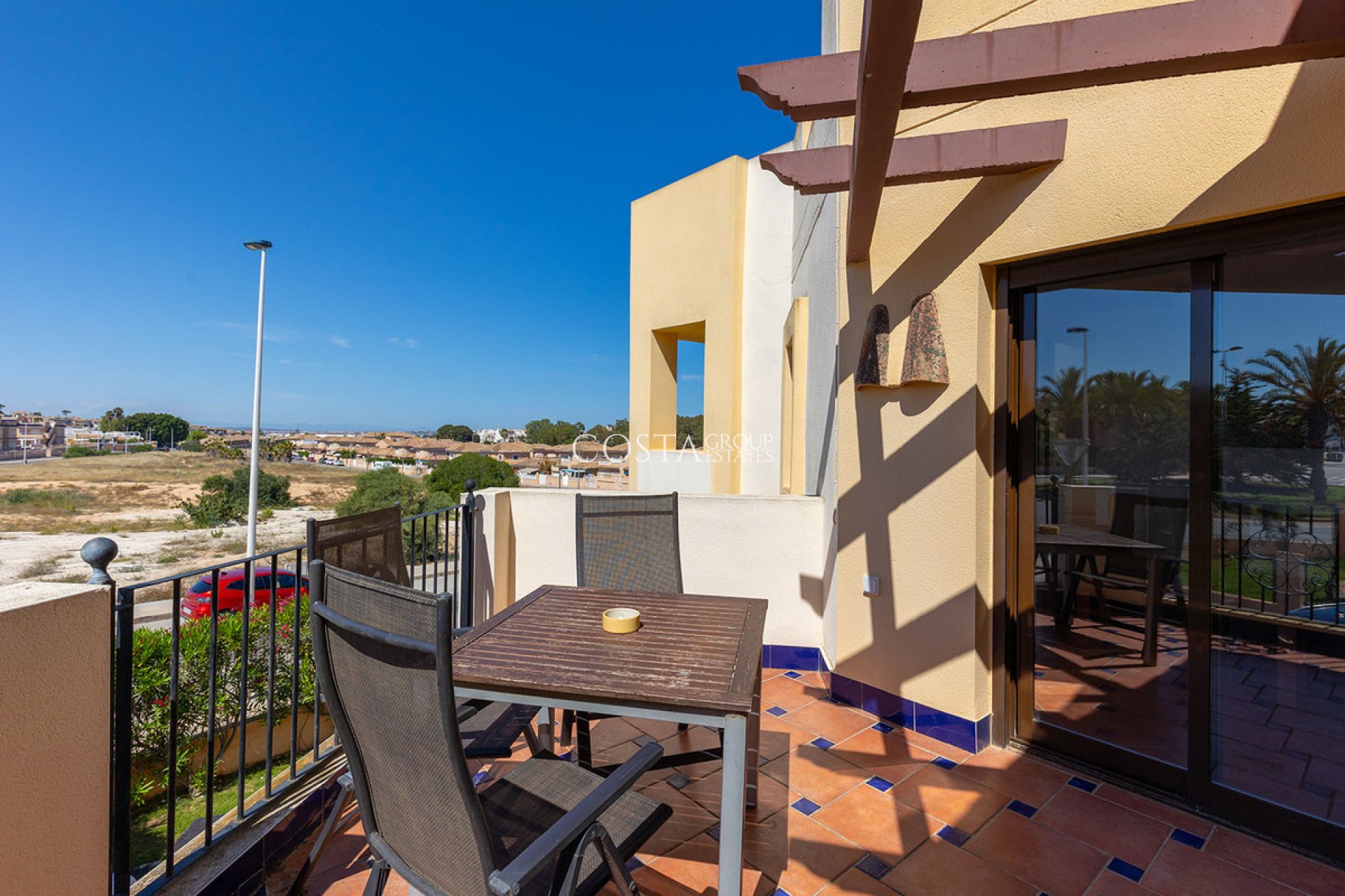 Revente - Apartments -
Orihuela - Los Altos