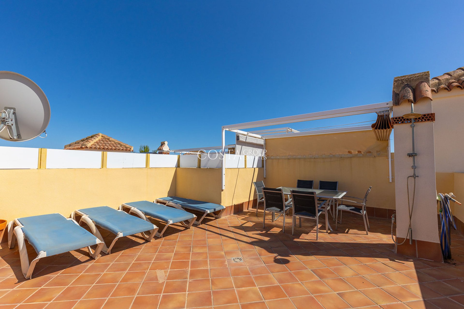 Revente - Apartments -
Orihuela - Los Altos