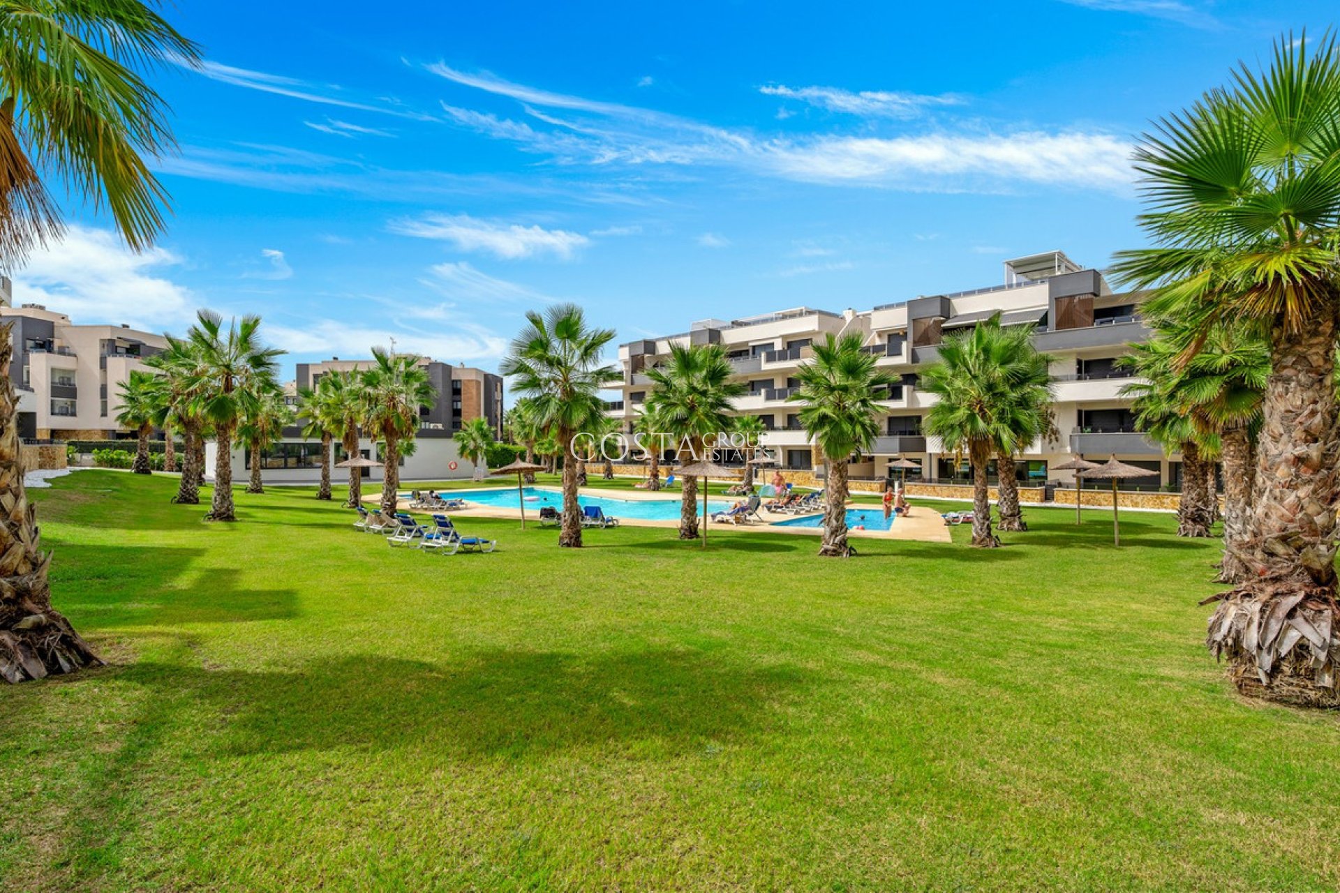 Revente - Apartments -
Orihuela - Los Altos