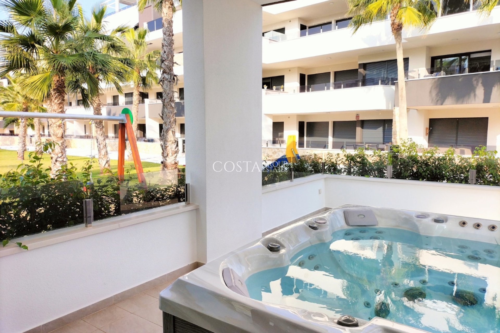 Revente - Apartments -
Orihuela - Los Altos