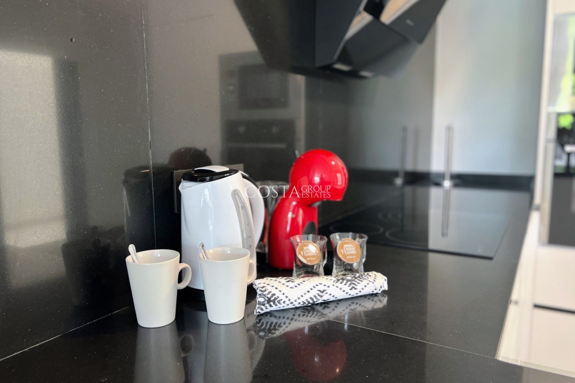 Revente - Apartments -
Orihuela - Los Altos