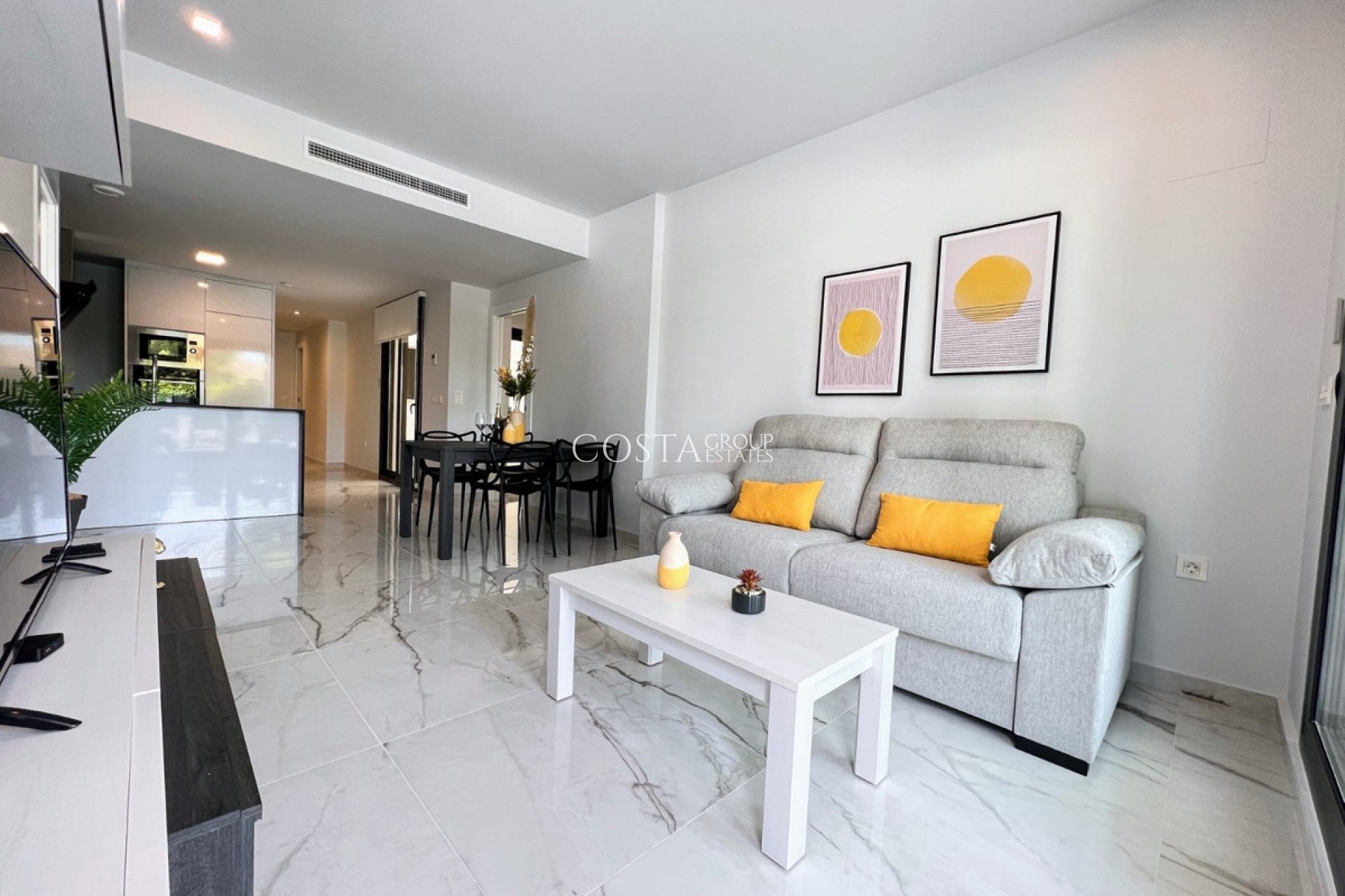 Revente - Apartments -
Orihuela - Los Altos