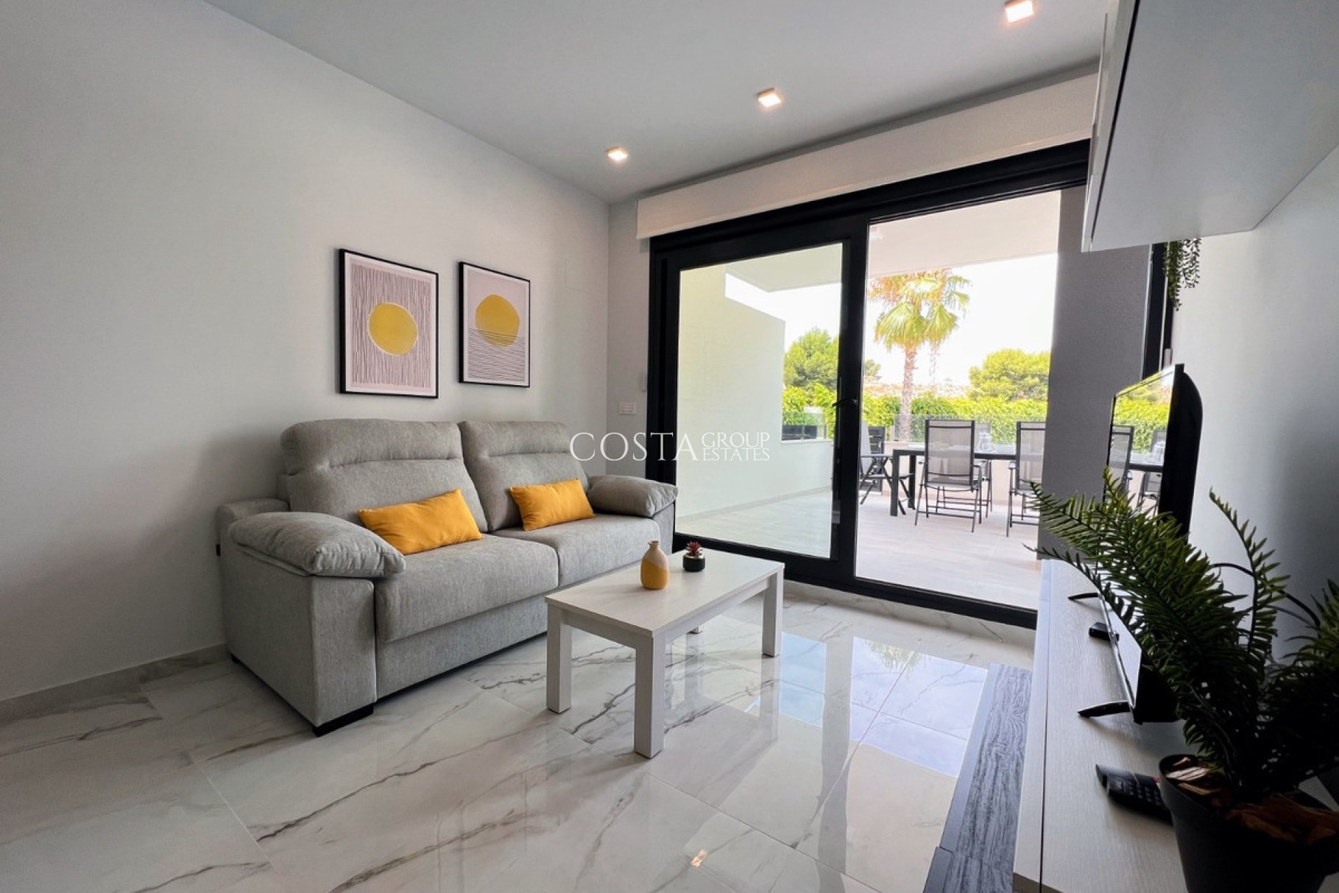 Revente - Apartments -
Orihuela - Los Altos