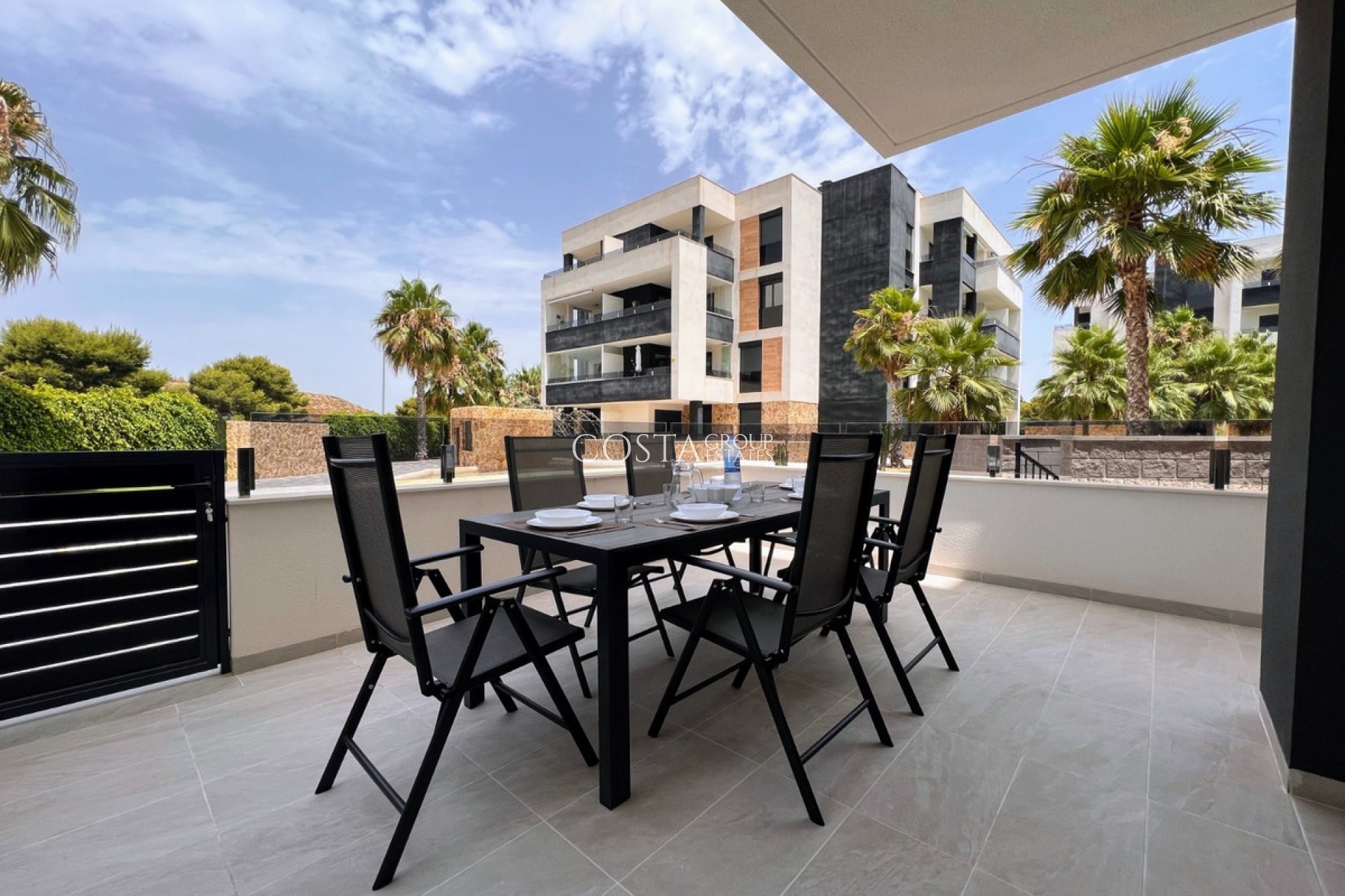 Revente - Apartments -
Orihuela - Los Altos