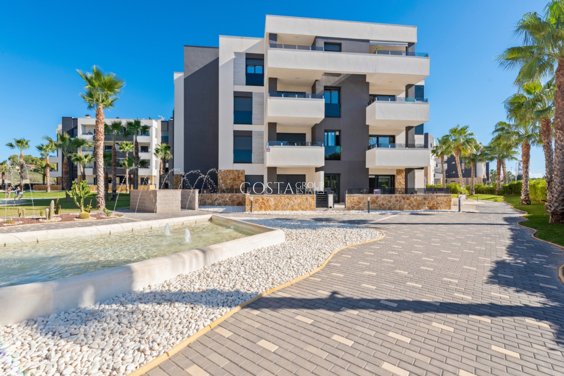 Revente - Apartments -
Orihuela - Los Altos
