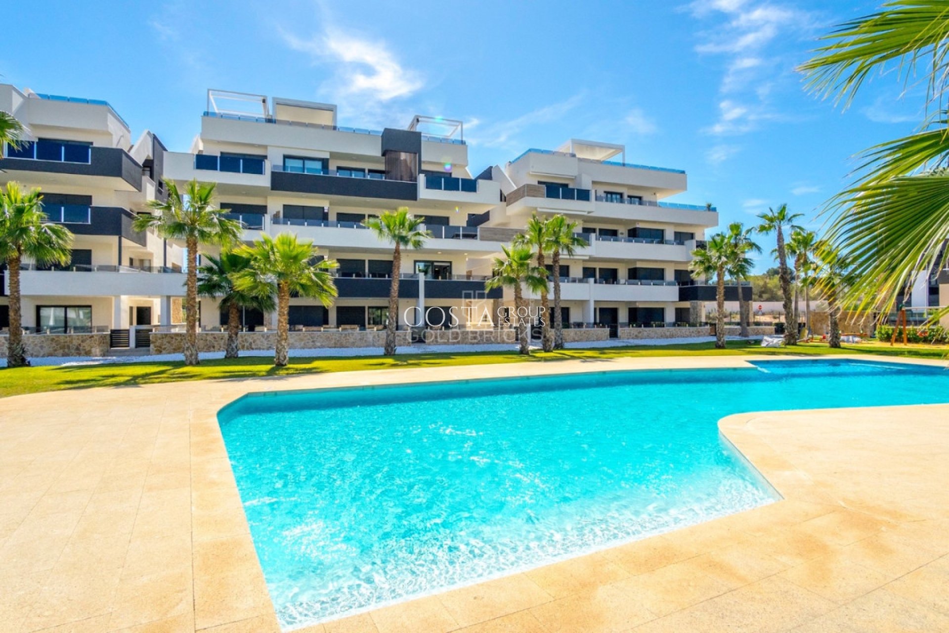 Revente - Apartments -
Orihuela - Los Altos