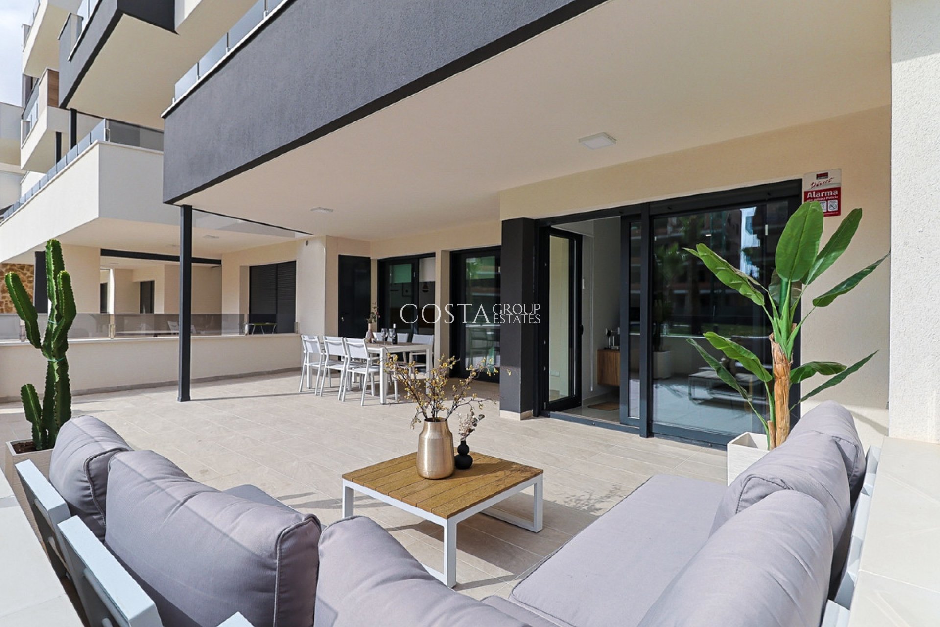 Revente - Apartments -
Orihuela - Los Altos