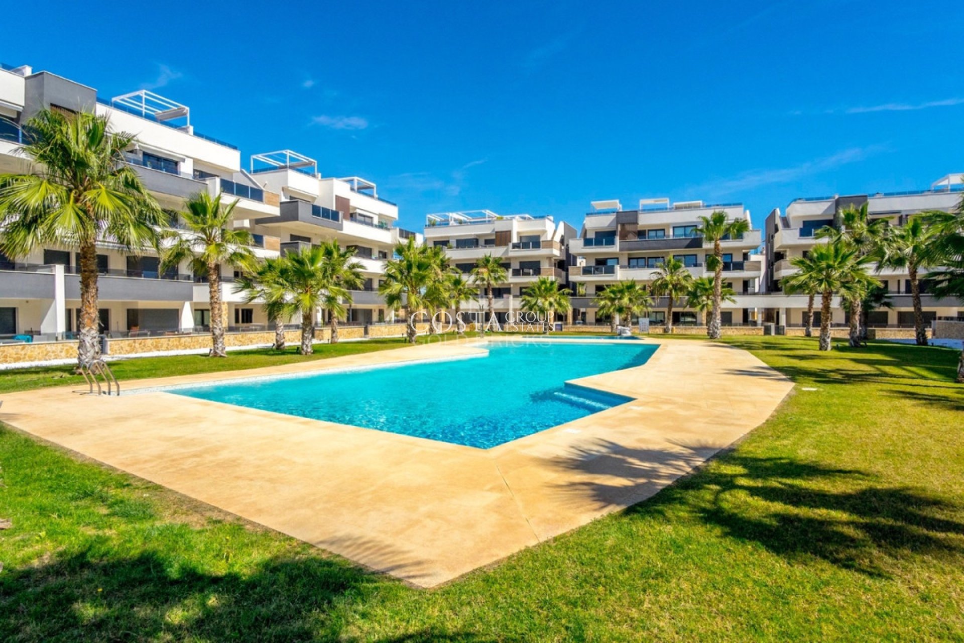 Revente - Apartments -
Orihuela - Los Altos