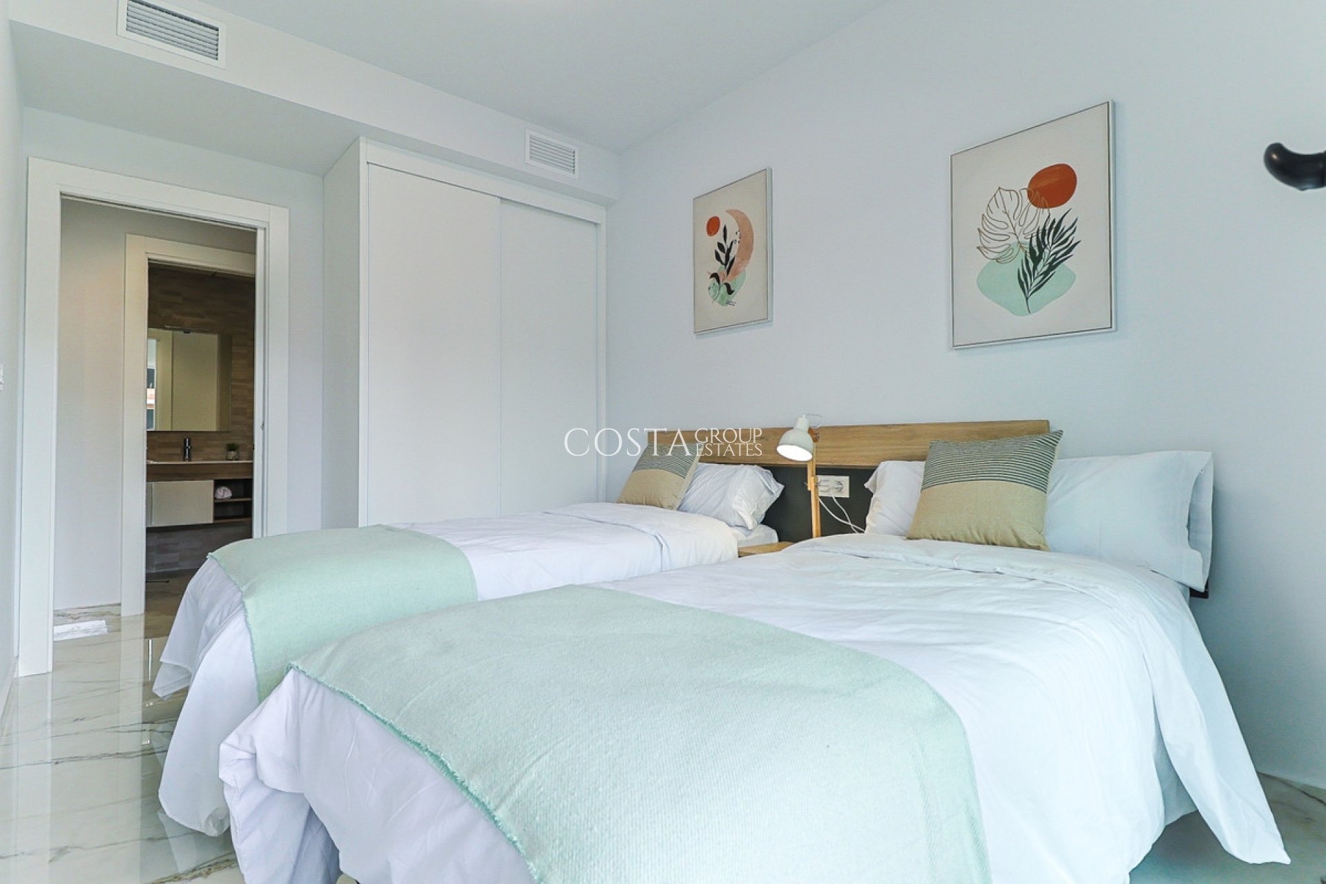 Revente - Apartments -
Orihuela - Los Altos