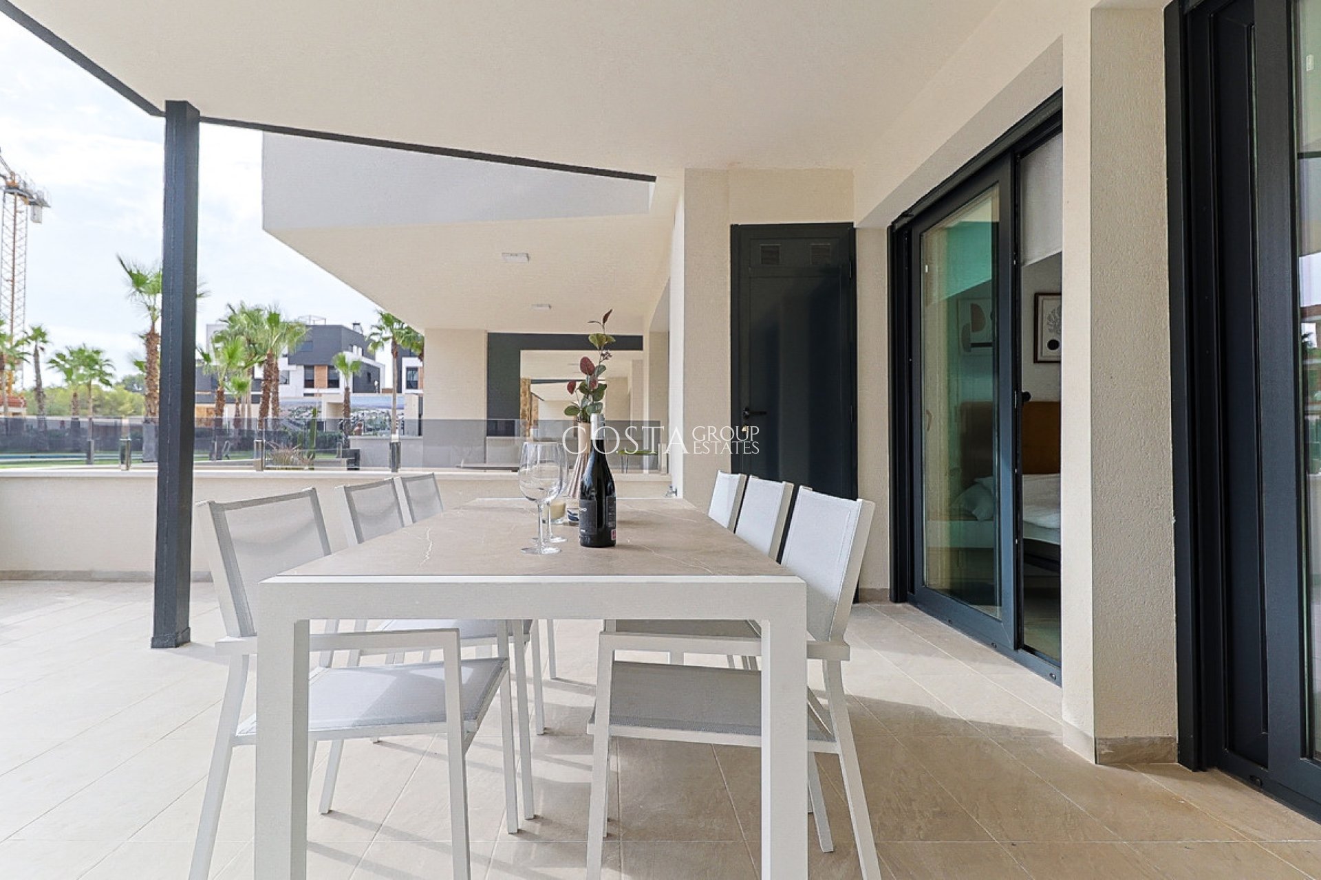 Revente - Apartments -
Orihuela - Los Altos