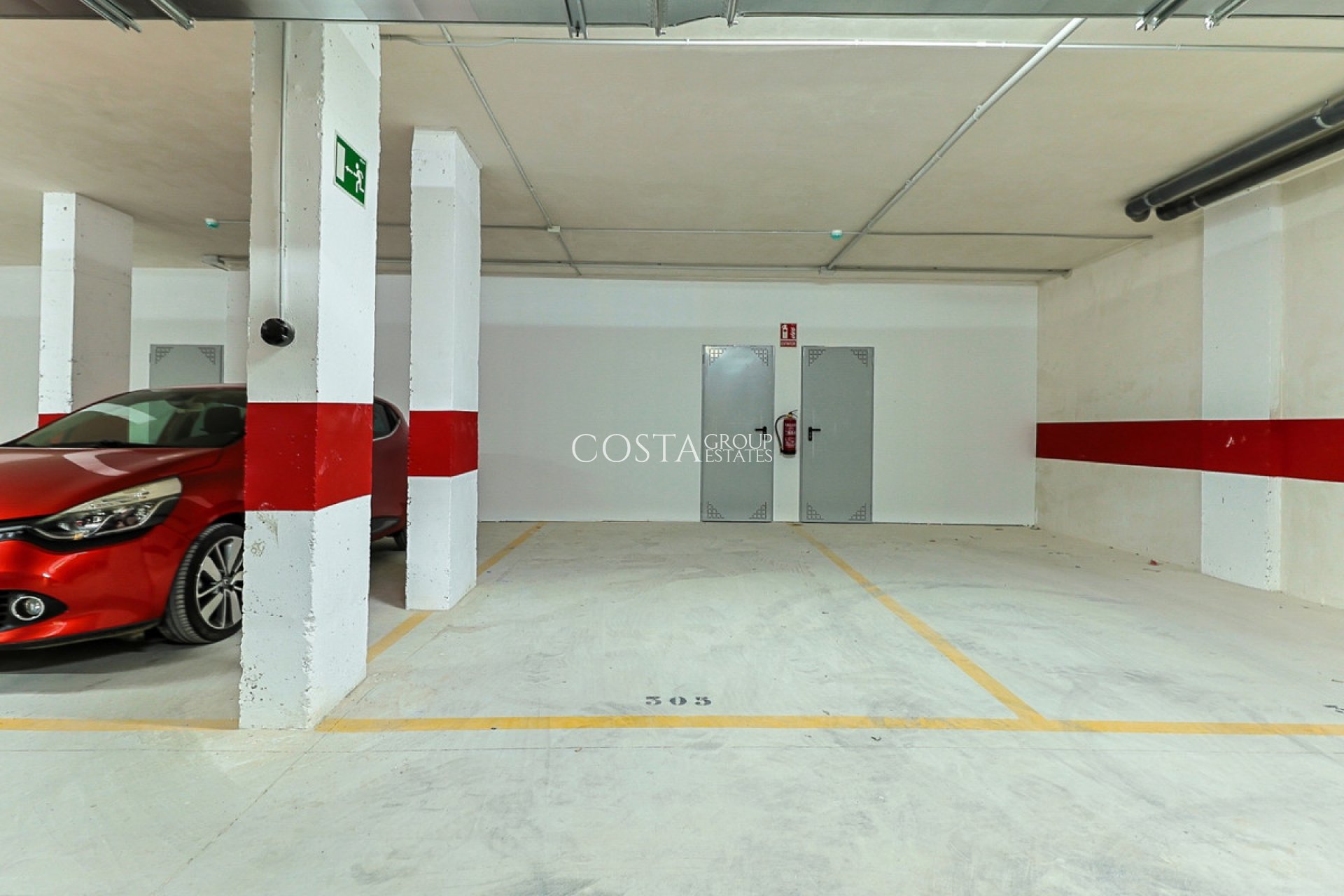 Revente - Apartments -
Orihuela - Los Altos