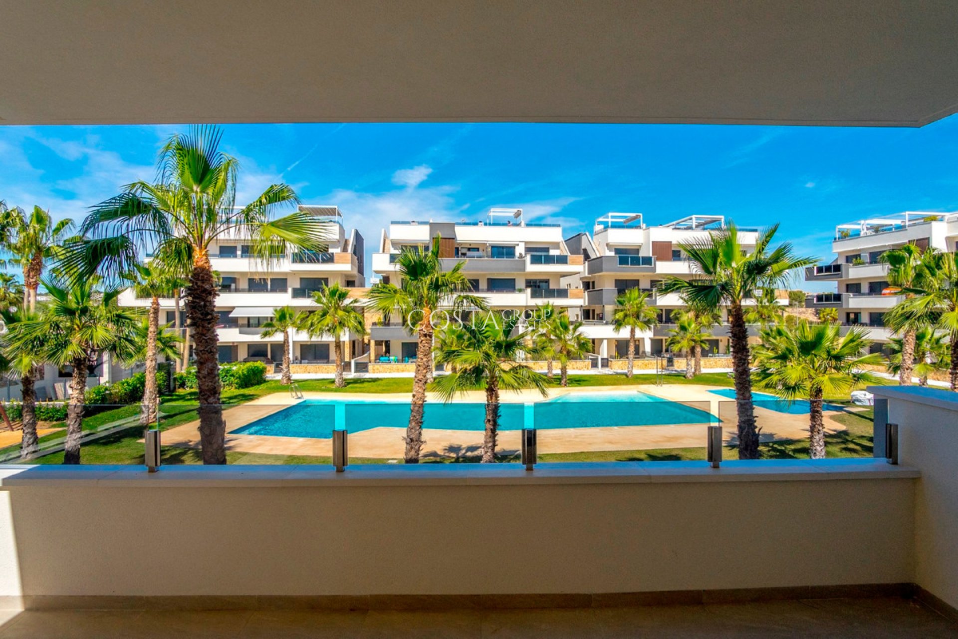 Revente - Apartments -
Orihuela - Los Altos