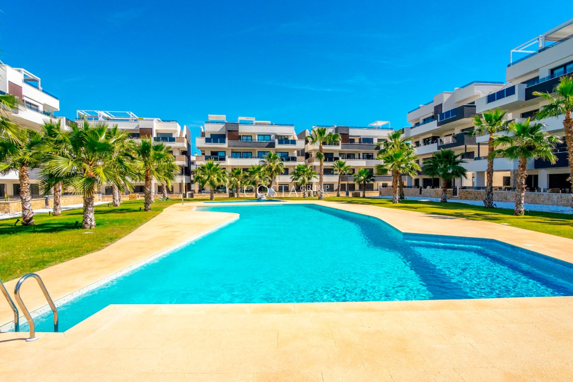 Revente - Apartments -
Orihuela - Los Altos