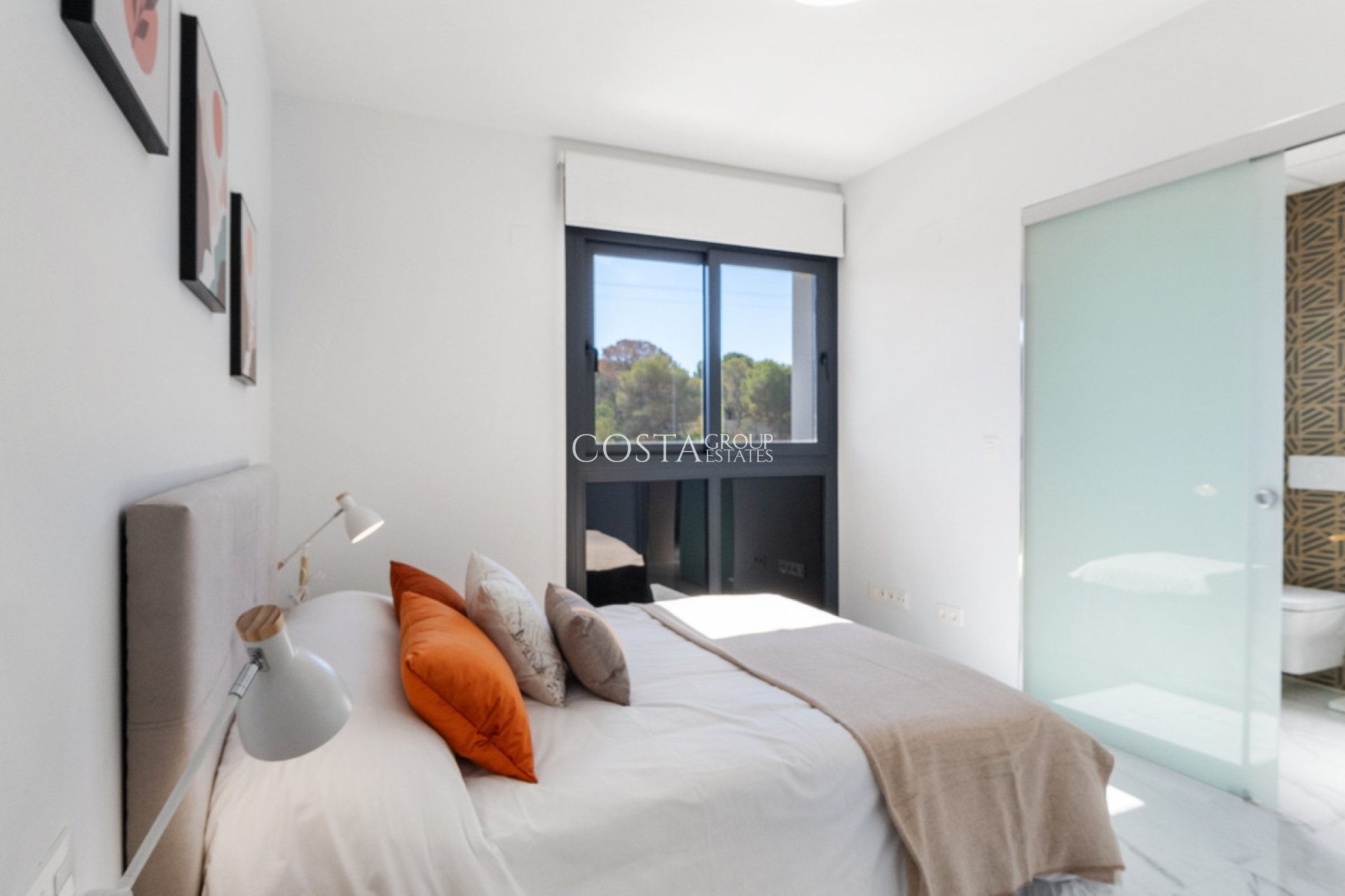 Revente - Apartments -
Orihuela - Los Altos