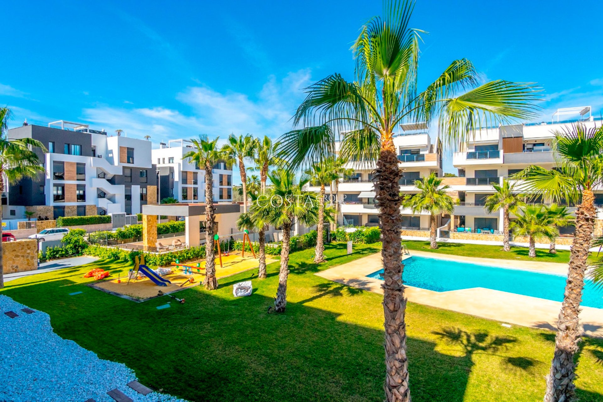 Revente - Apartments -
Orihuela - Los Altos