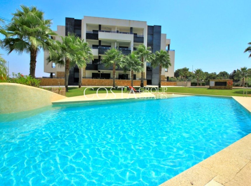 Revente - Apartments -
Orihuela - Los Altos