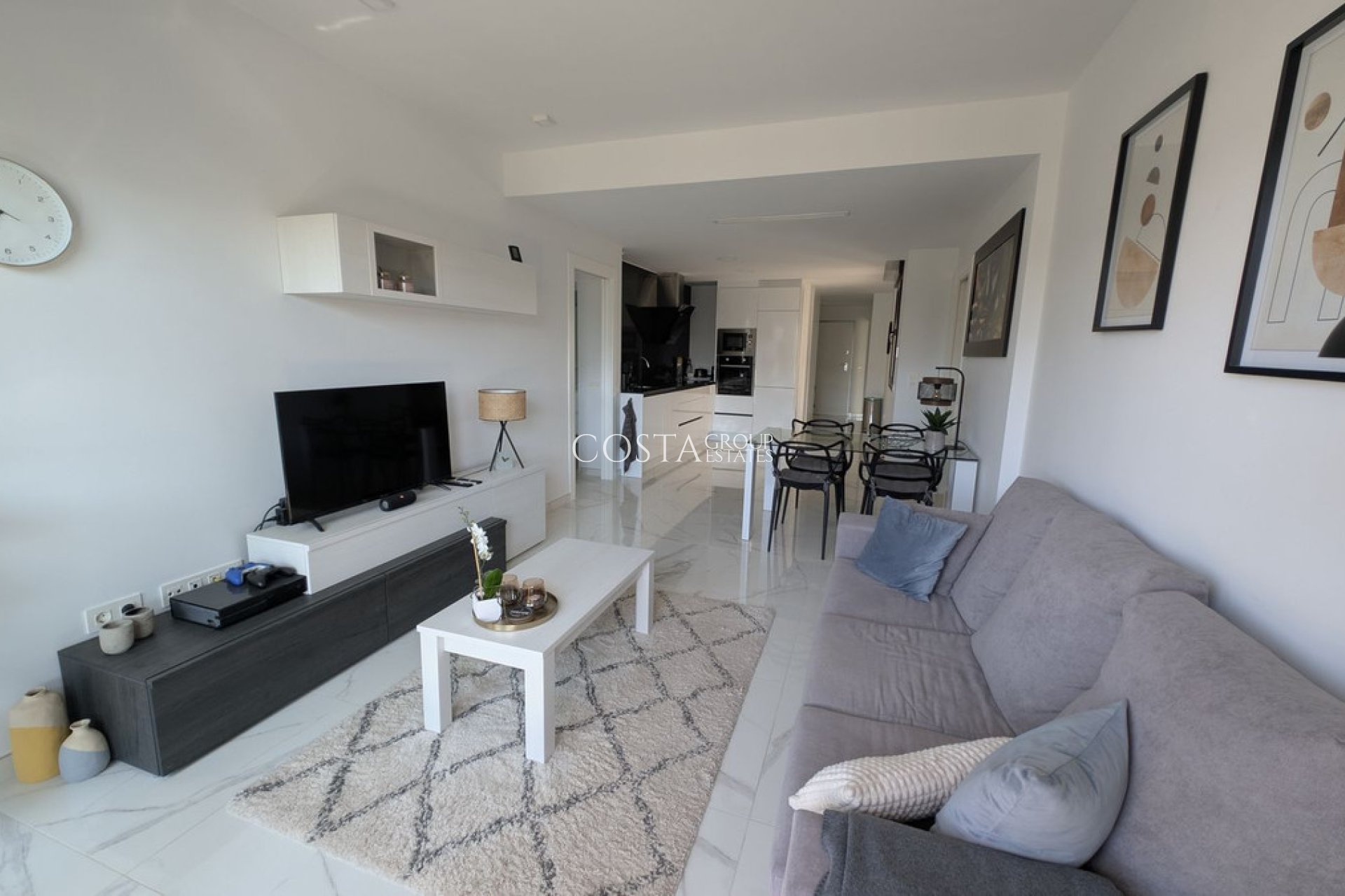 Revente - Apartments -
Orihuela - Los Altos