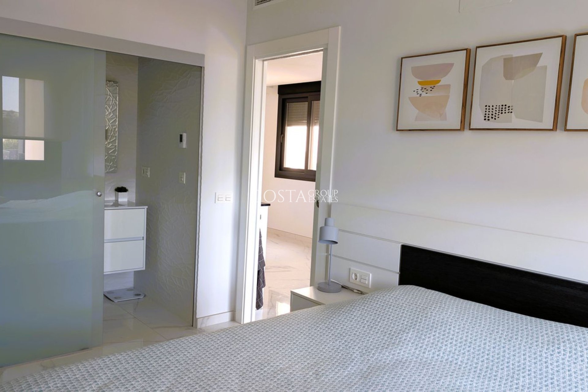 Revente - Apartments -
Orihuela - Los Altos