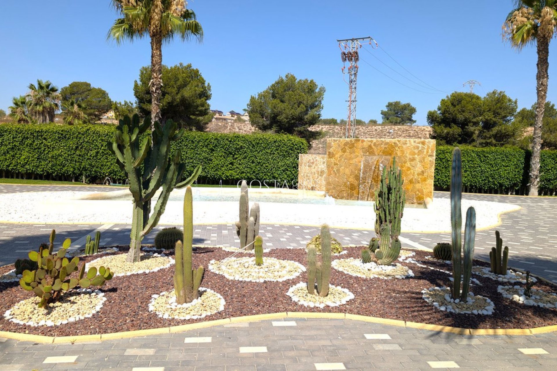 Revente - Apartments -
Orihuela - Los Altos